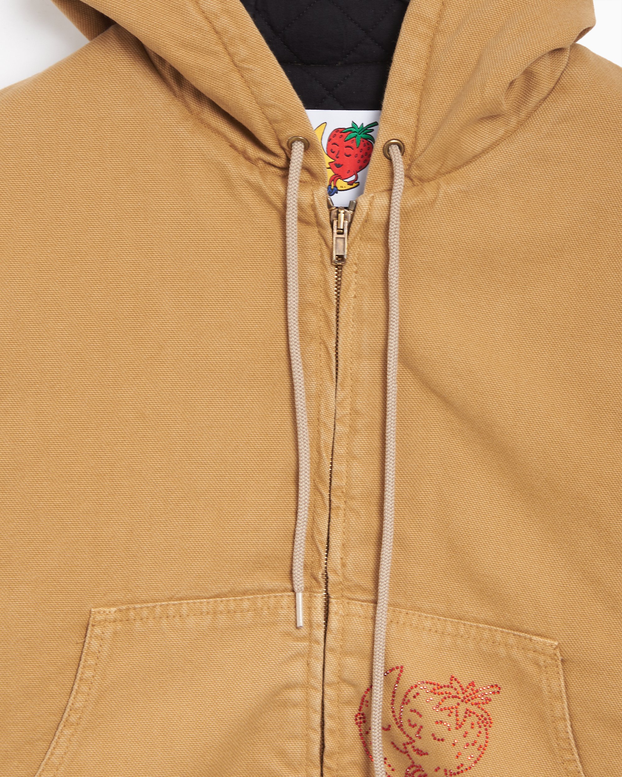 【SKY HIGH FARM WORKWEAR】SHF SAND Msize SKY HIGH FARM WORKWEAR】SHF SAND Msize Sky High Farm