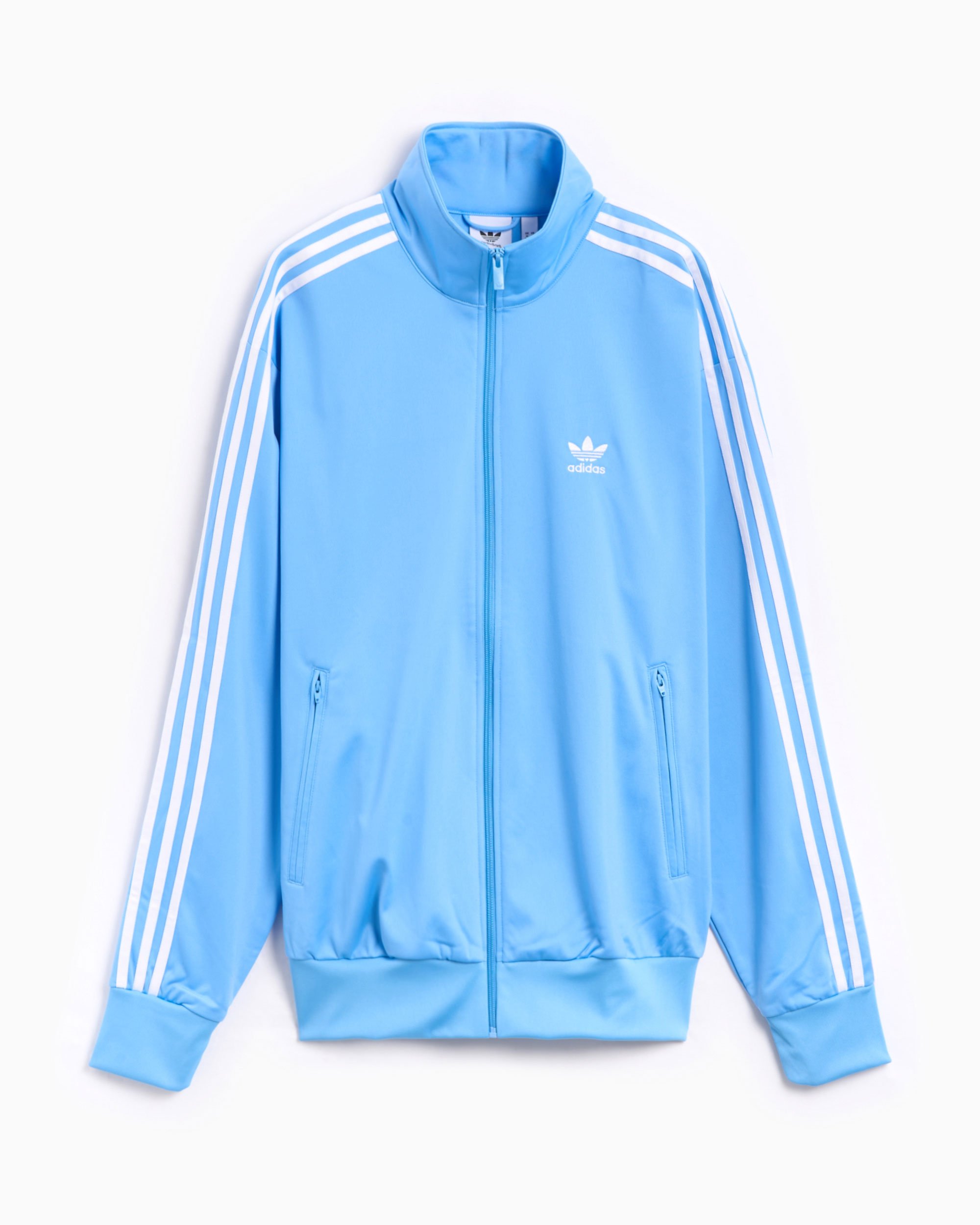 adidas Originals Firebird Men s Track Jacket Blauw IR9909 Shop