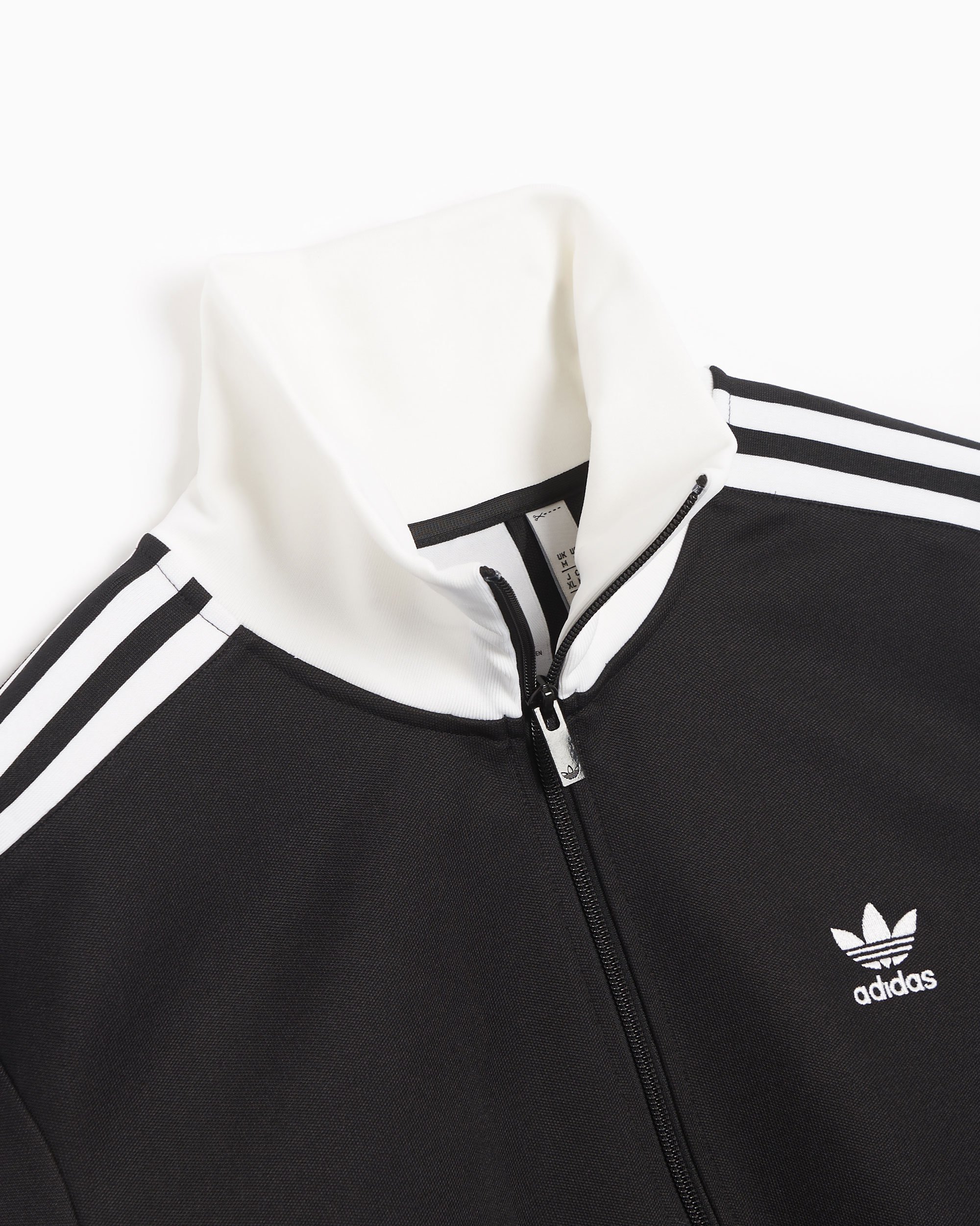 Adidas original beckenbauer best sale