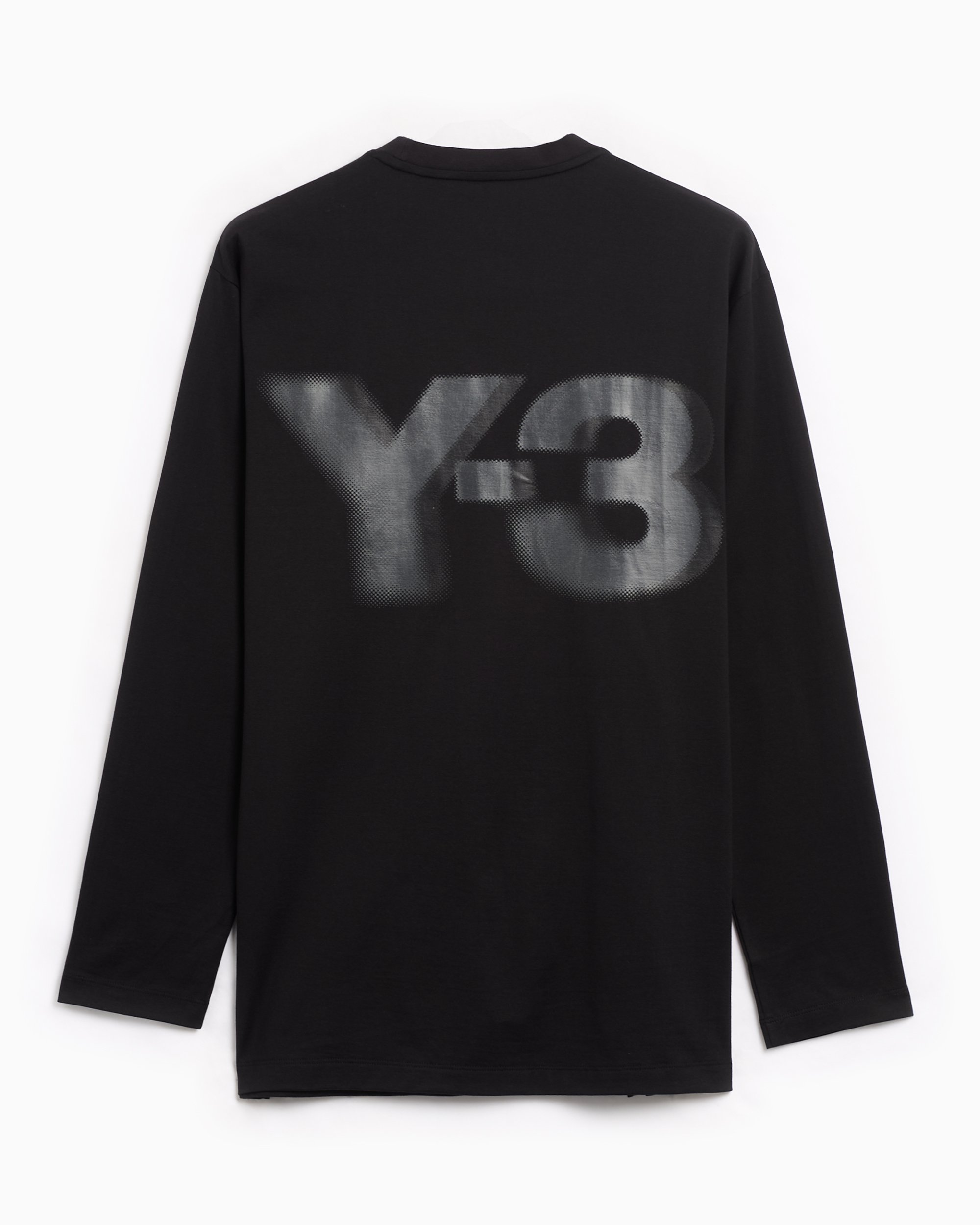Adidas y3 tee best sale