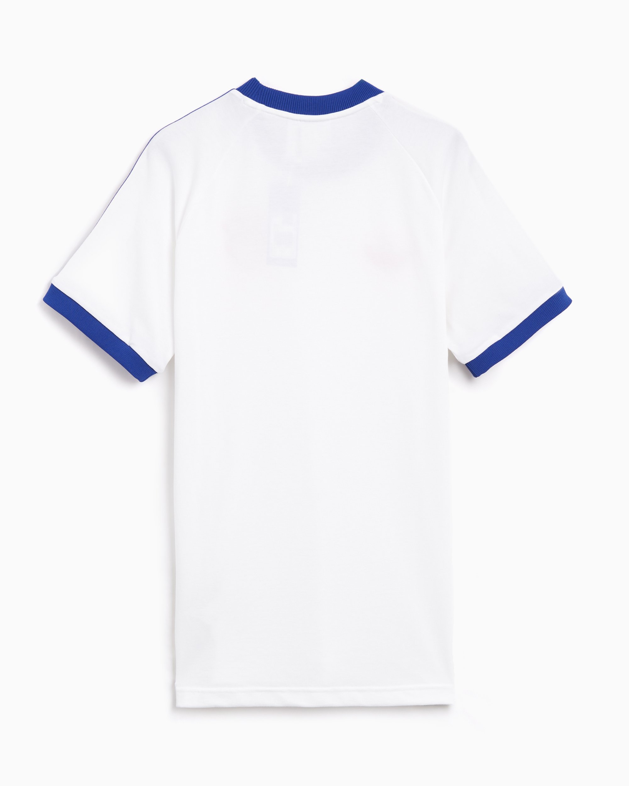 adidas Originals x Jude Bellingham 3 Stripes Men s T Shirt WeiB IM7920 FOOTDISTRICT