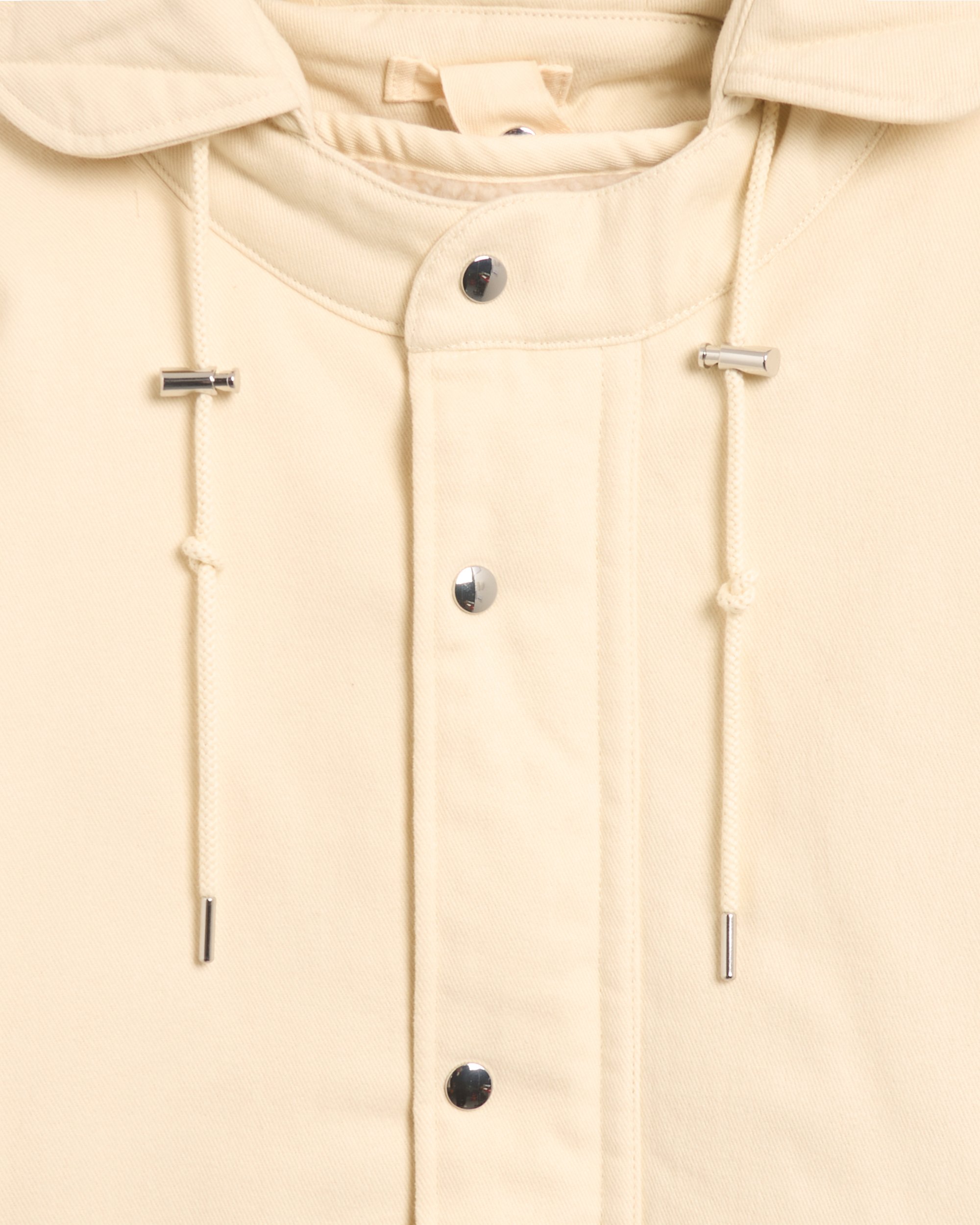 adidas Originals x Wales Bonner Men's Coach Jacket Beige adidas Originals x Wales Bonner Men's Coach Jacket Beige