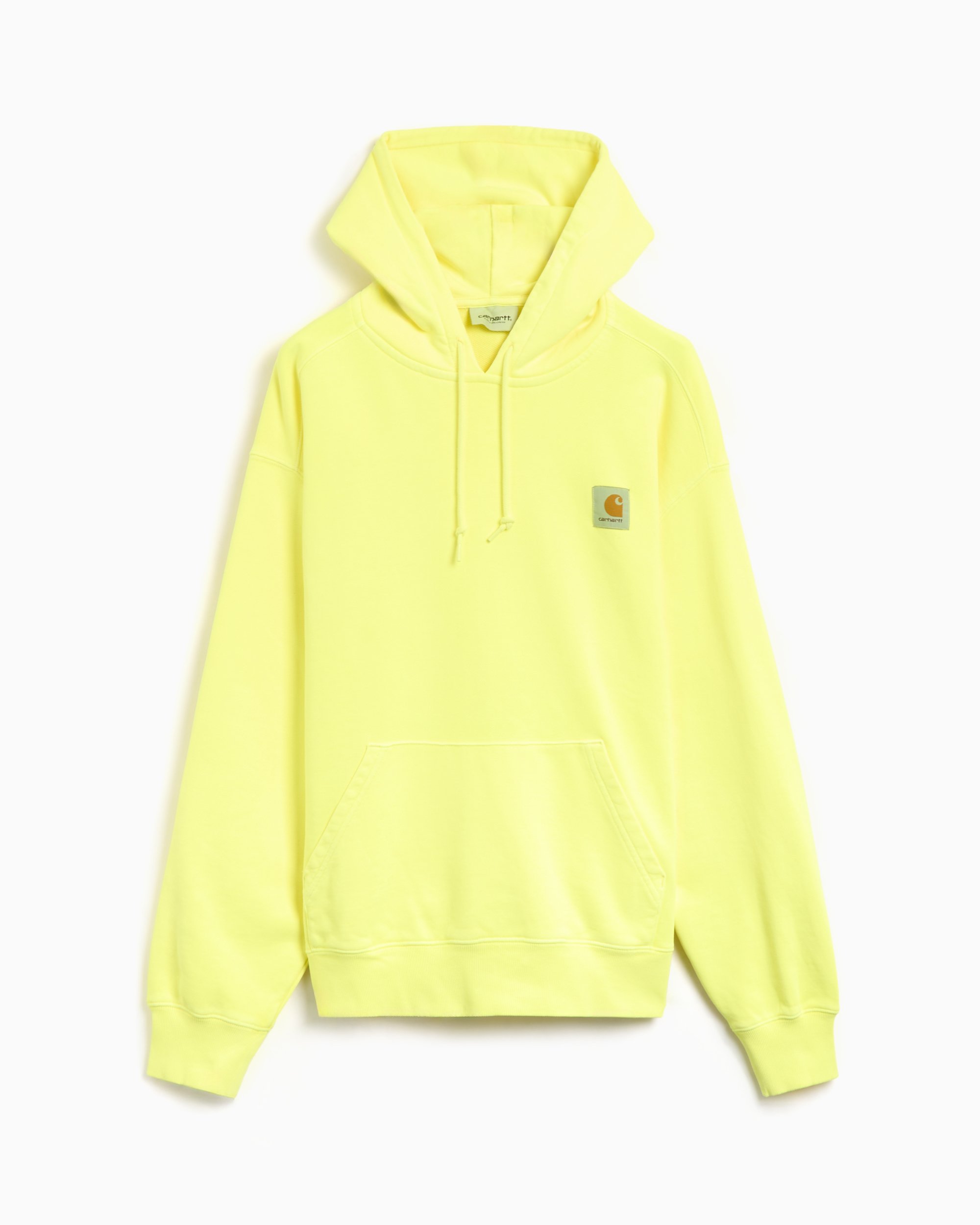 Carhartt WIP Industry Men's Loose Fit Hoodie Relaxed Men's Hoodie