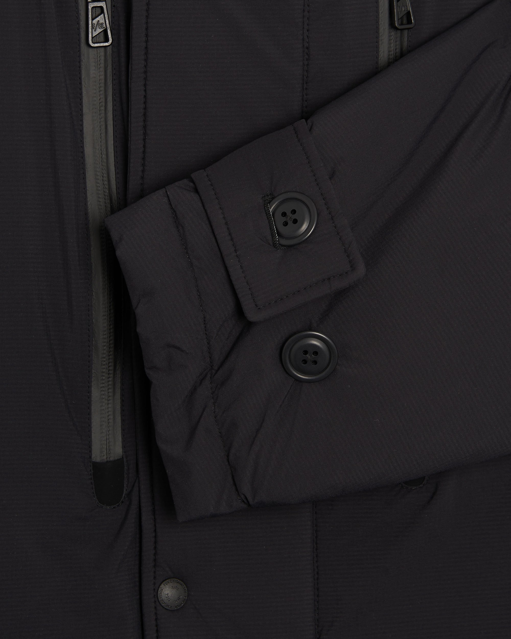 F/CE. F/CE. x Nanga Ft Mil Men's Down Parka Men's Jacket