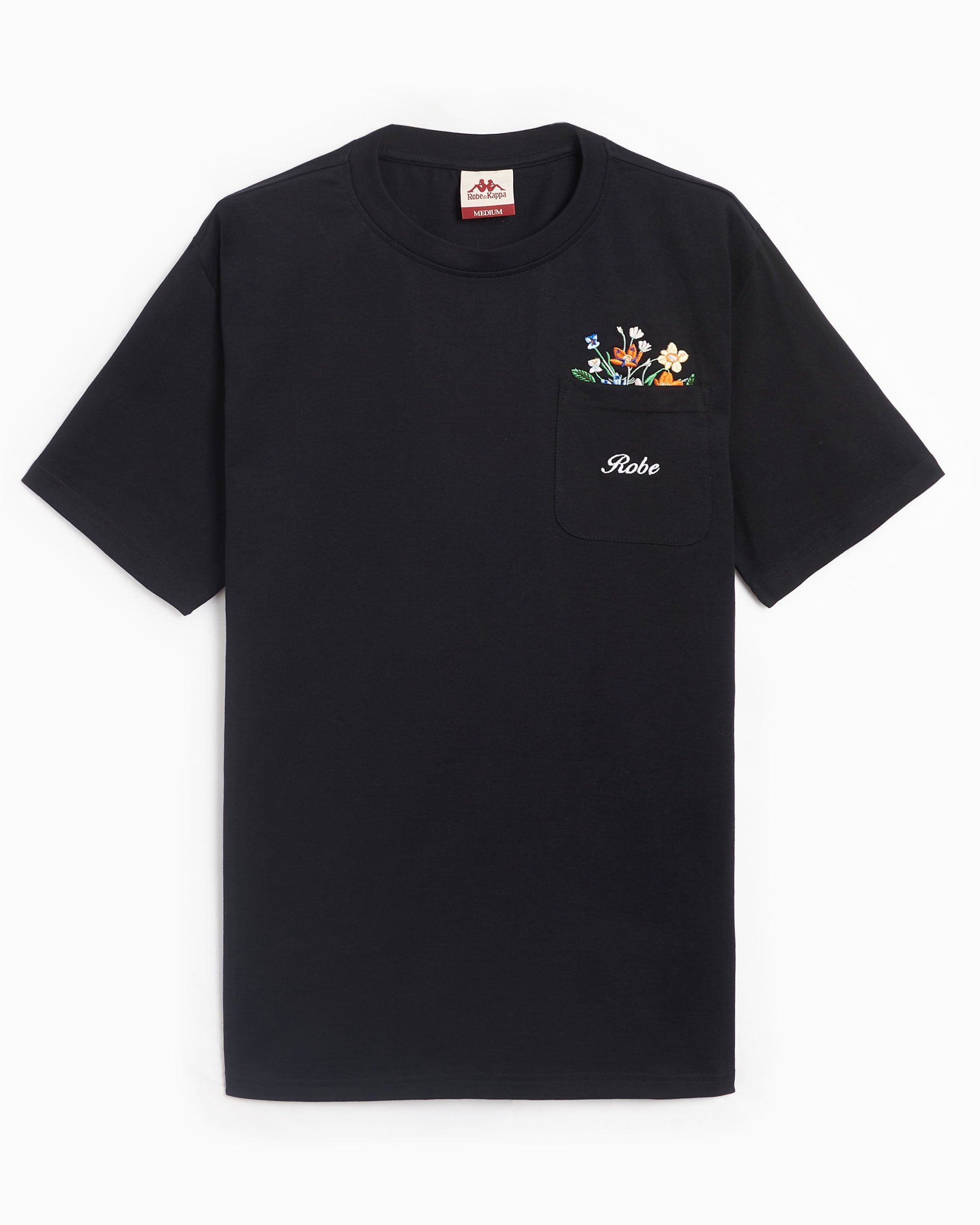 T shirt uomo robe di kappa sales