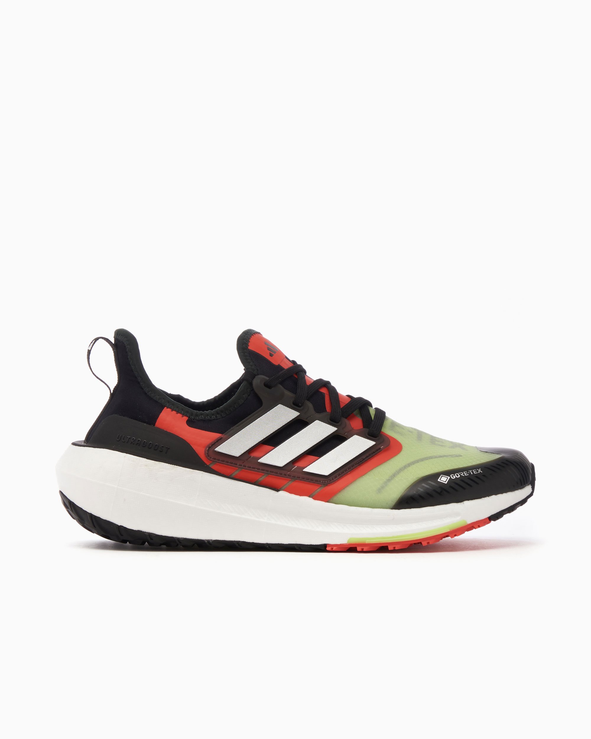 Adidas ultra boost discount gore tex funciona