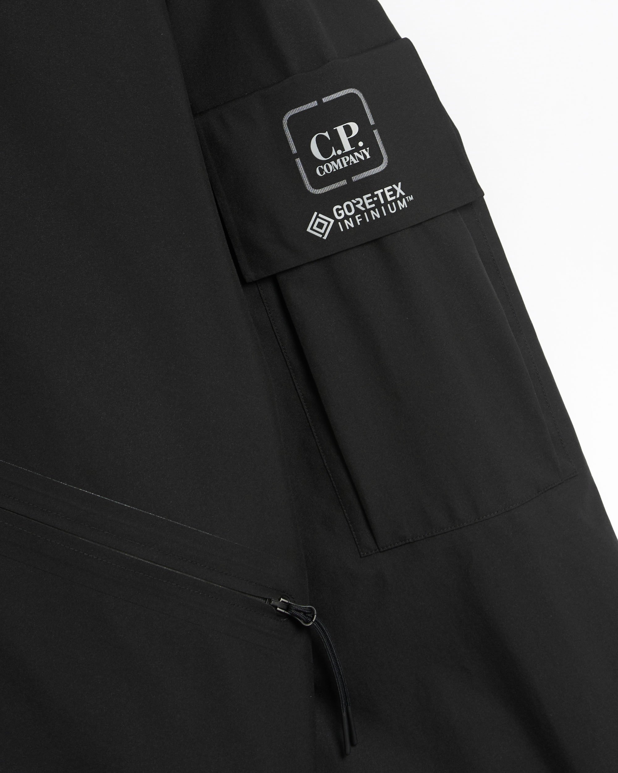 CP Company Metropolis Series Gore-Tex Infinium Men's Utility