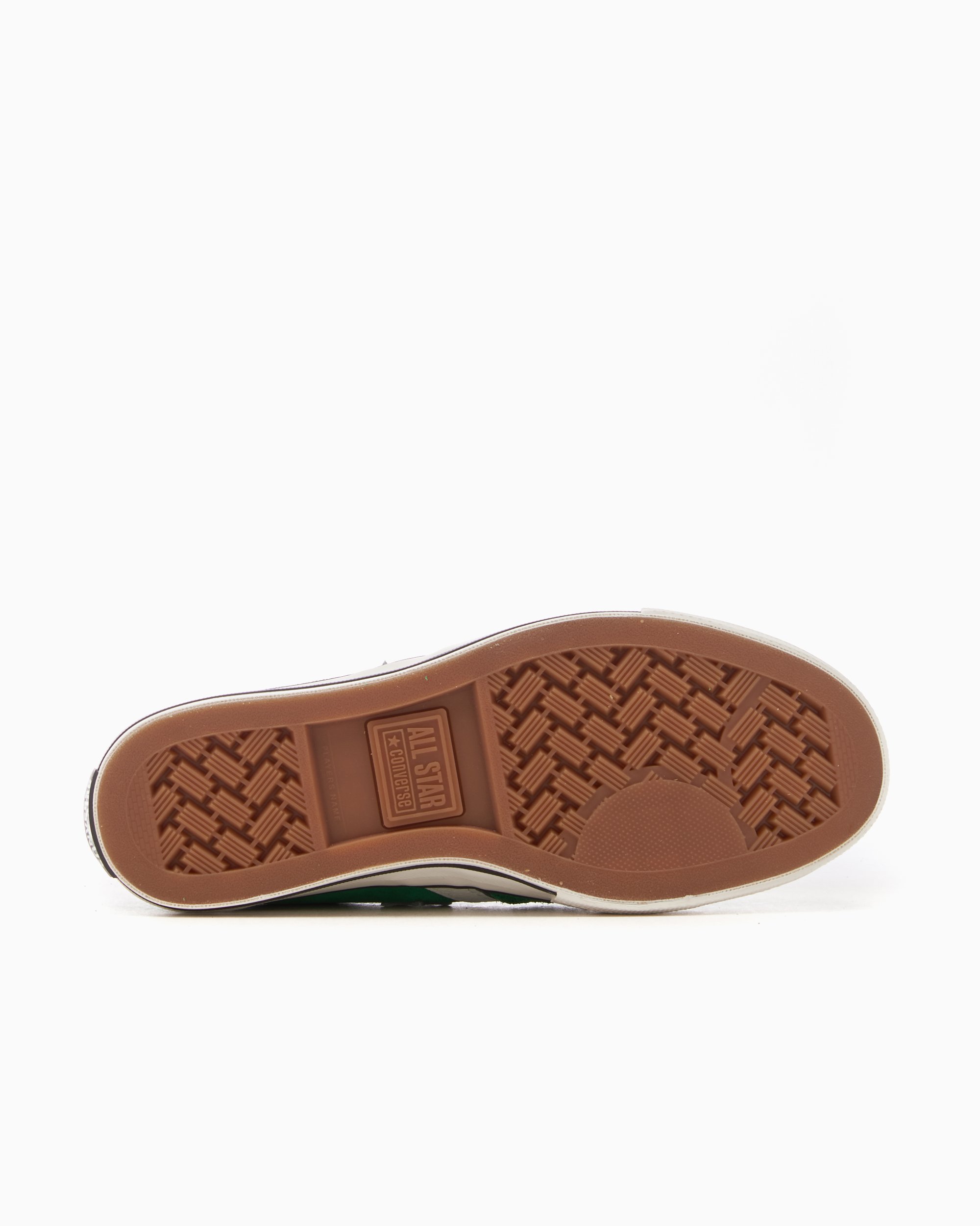 Converse Star Player 76 OX Verde A09894C FOOTDISTRICT
