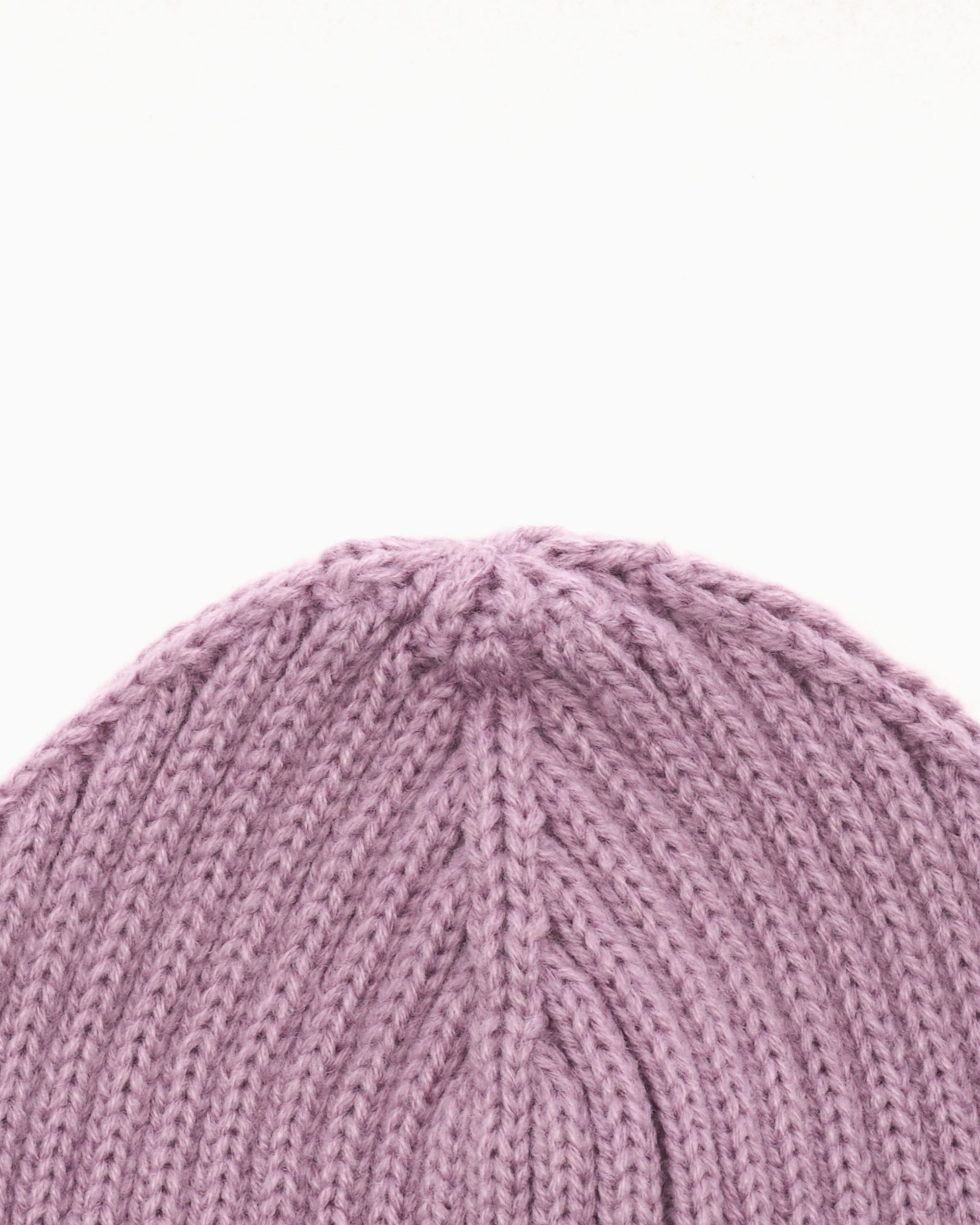 Dime MTL Cursive Fold Unisex Beanie Pink DIMEHO2427PIN