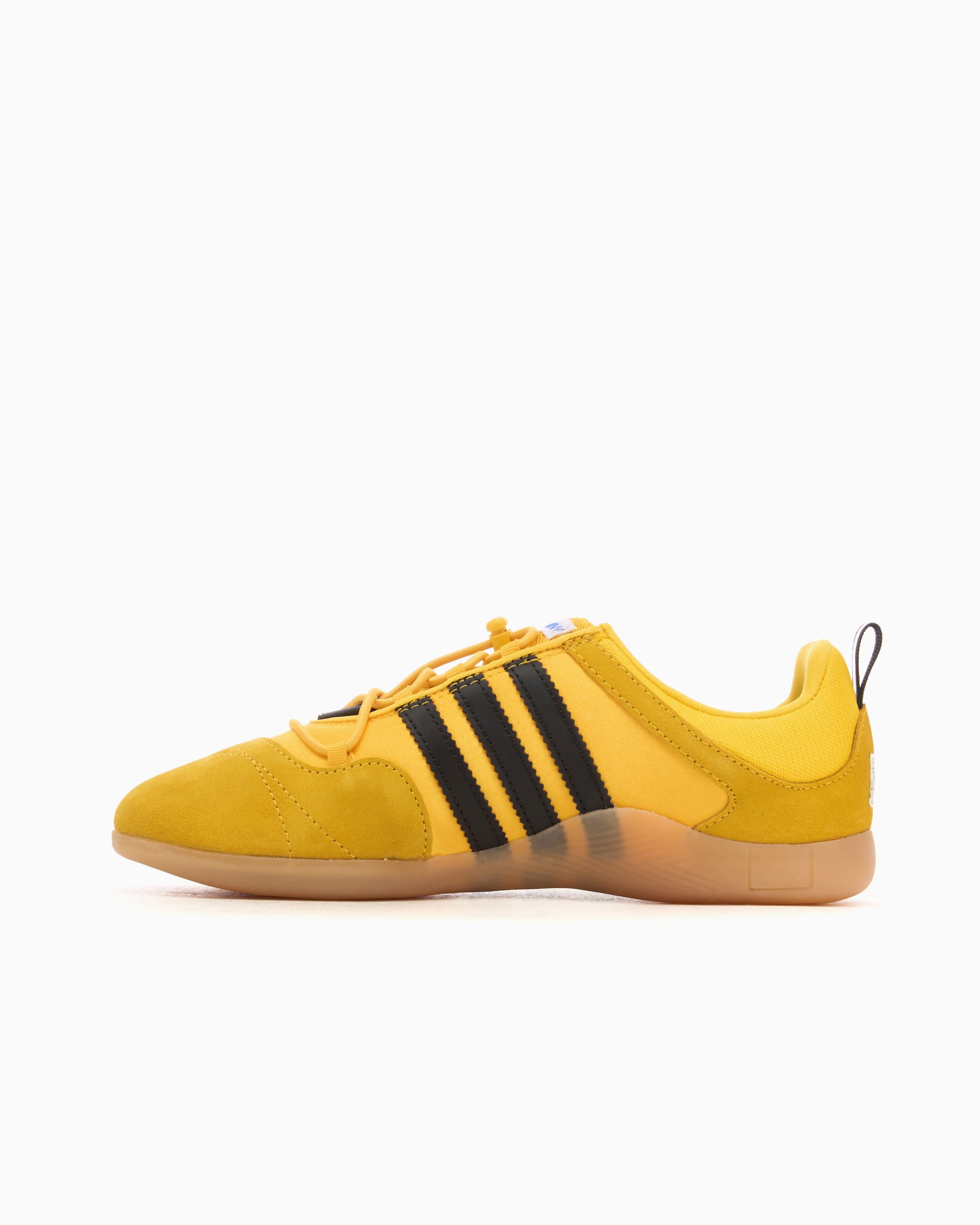 BAD BUNNY×adidas ballerina イエロー　25㎝ Adidas x Bad Bunny Ballerina 