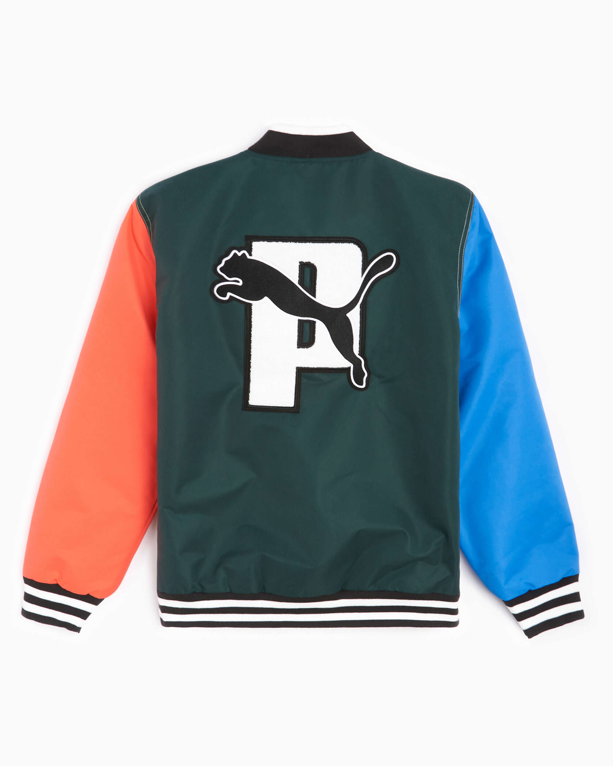PUMA（プーマ）の「PUMA T7 COACH JACKET JOUETIE / プーマ T7