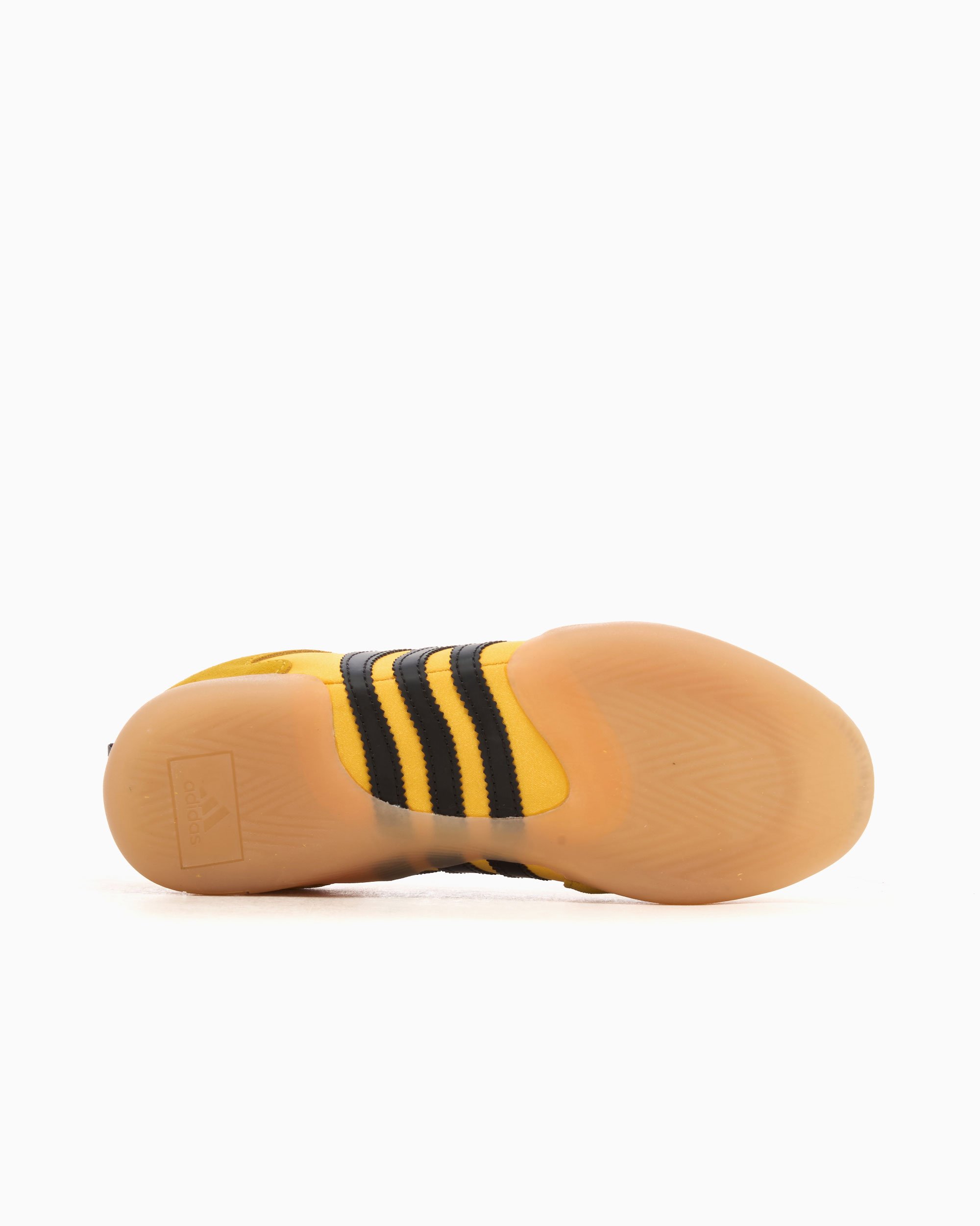 BAD BUNNY×adidas ballerina イエロー　25㎝ Bad Bunny × adidas Ballerina 