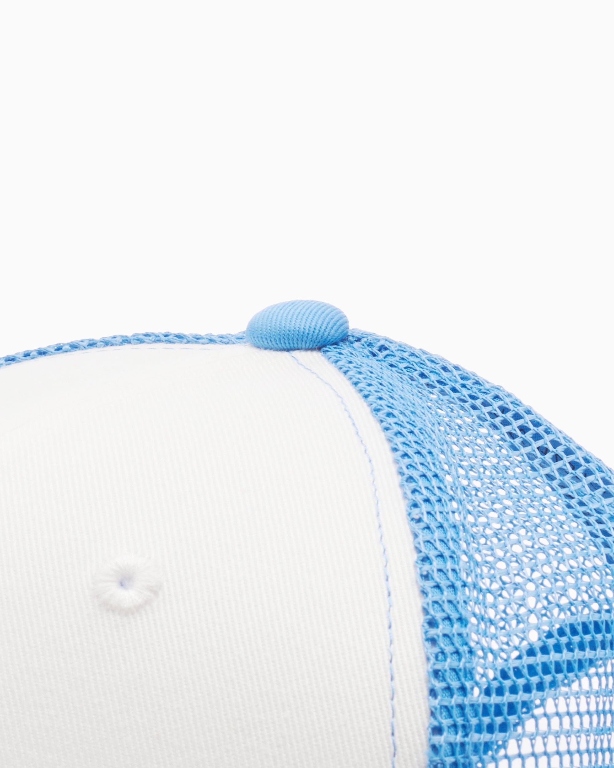Jordan Rise Unisex Cap Blue FZ0774-134 | FOOTDISTRICT