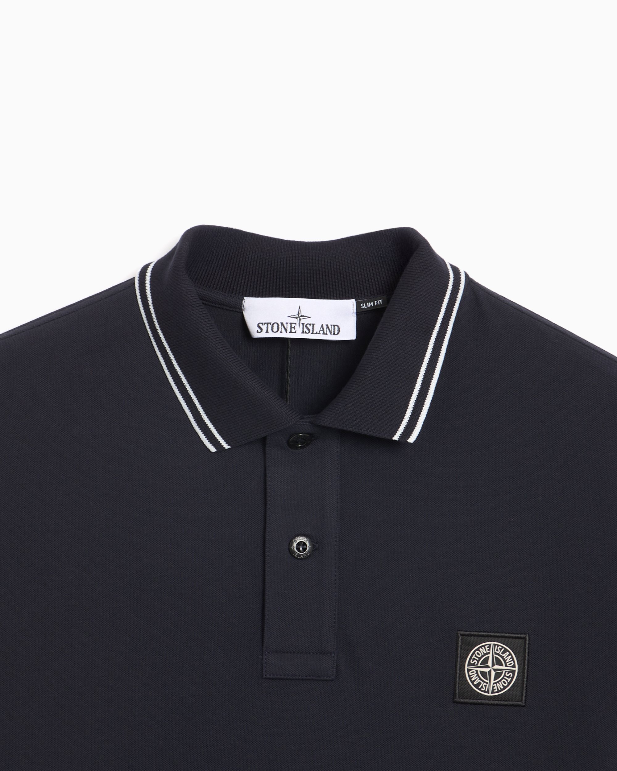 Compass t-shirt | Stone Island | OTTODISANPIETRO