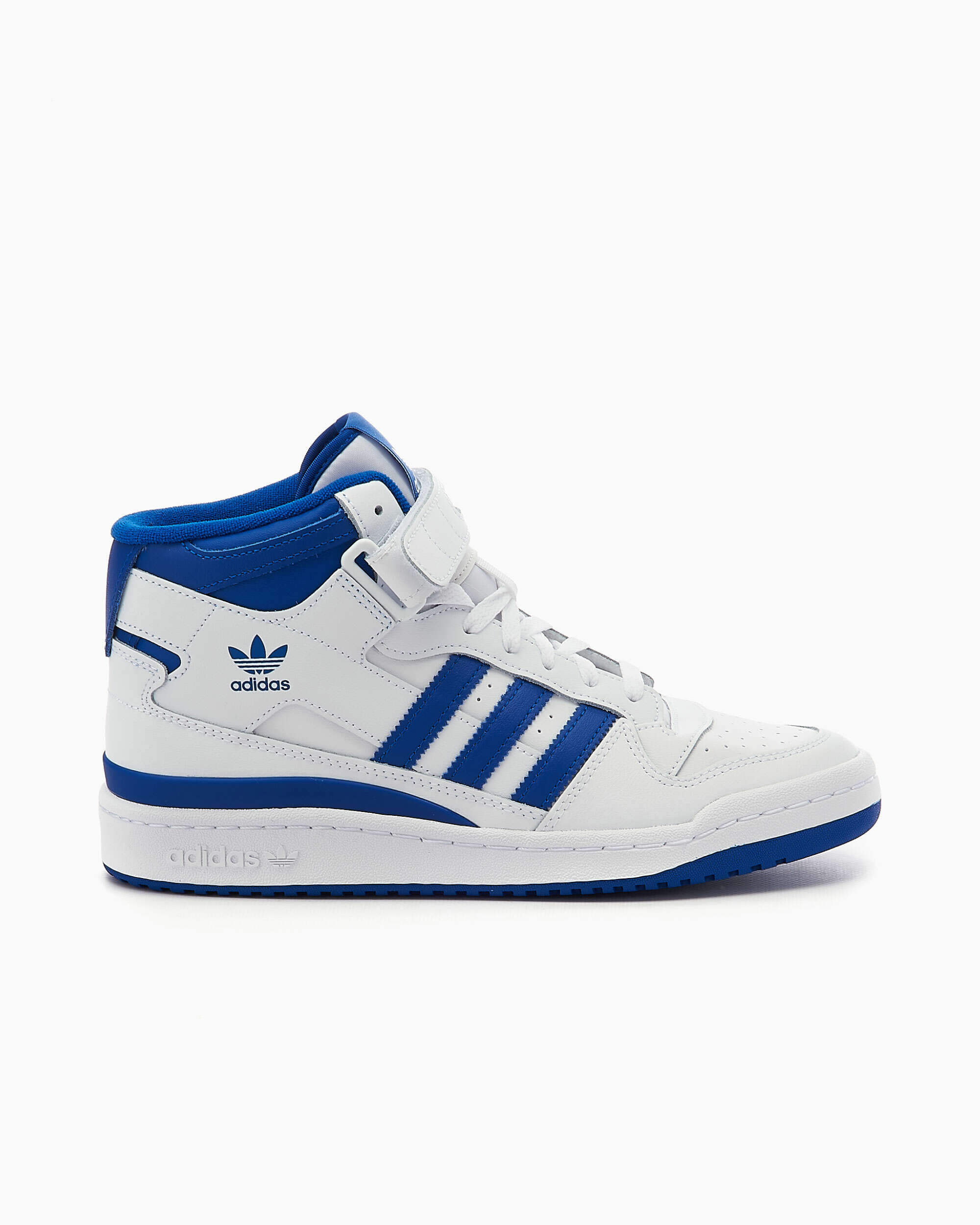 Sapatilhas cheap adidas azuis