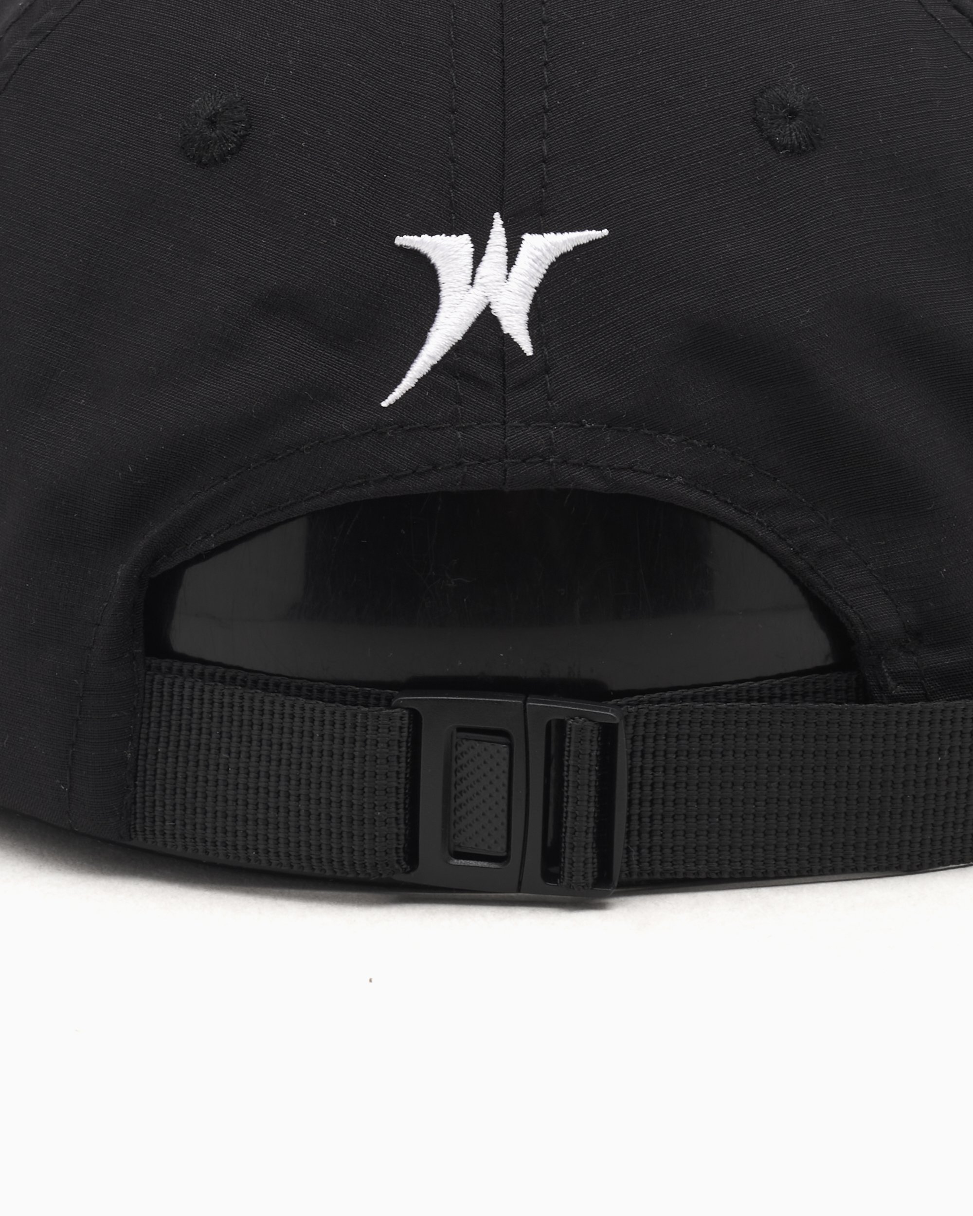 We Are Not Friends Offline Men's Cap Black WANF-SP2540 We Are Not Friends Offline Men's Cap Black WANF-SP2540