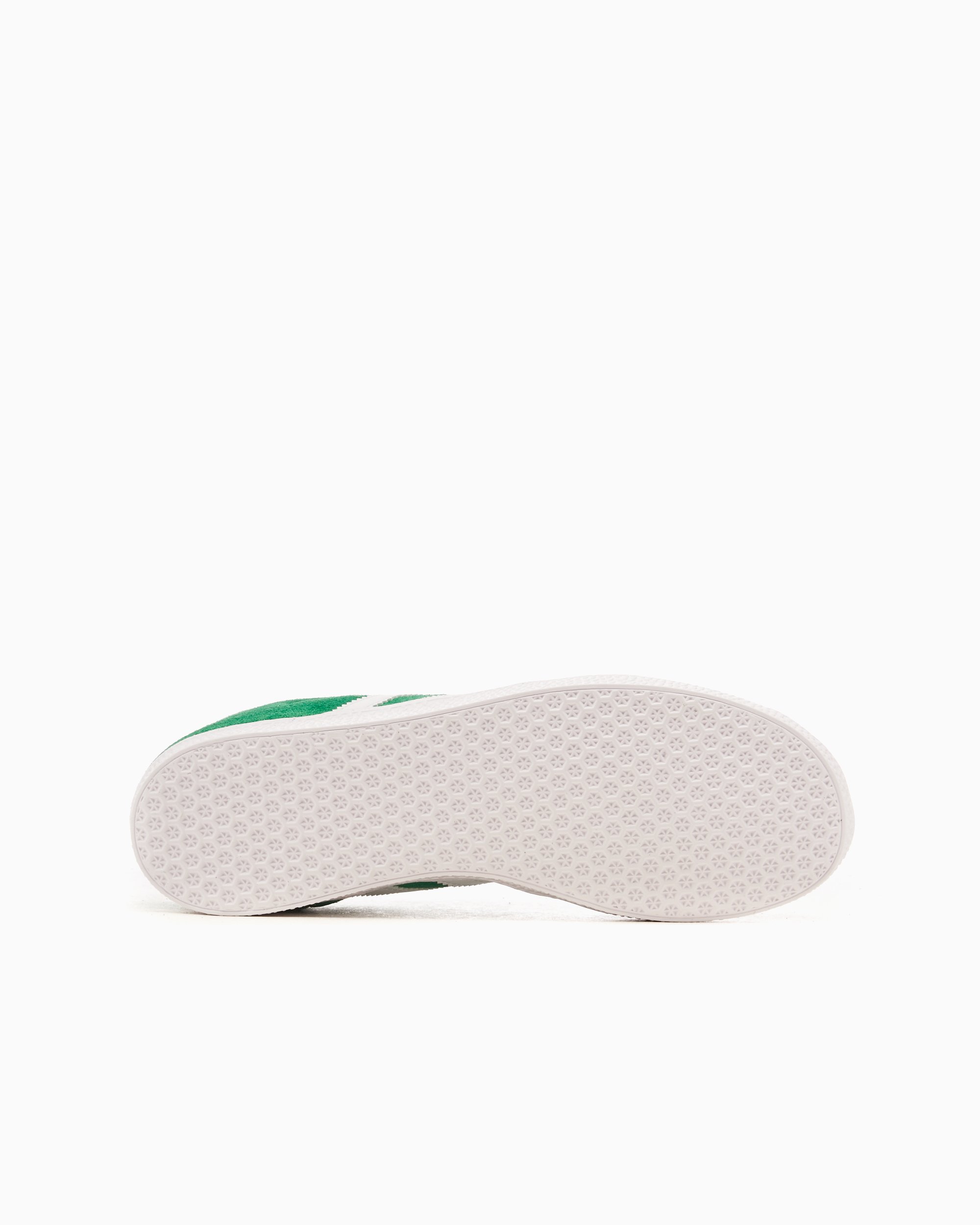adidas Originals Gazelle Teens Groen IE5612 FOOTDISTRICT