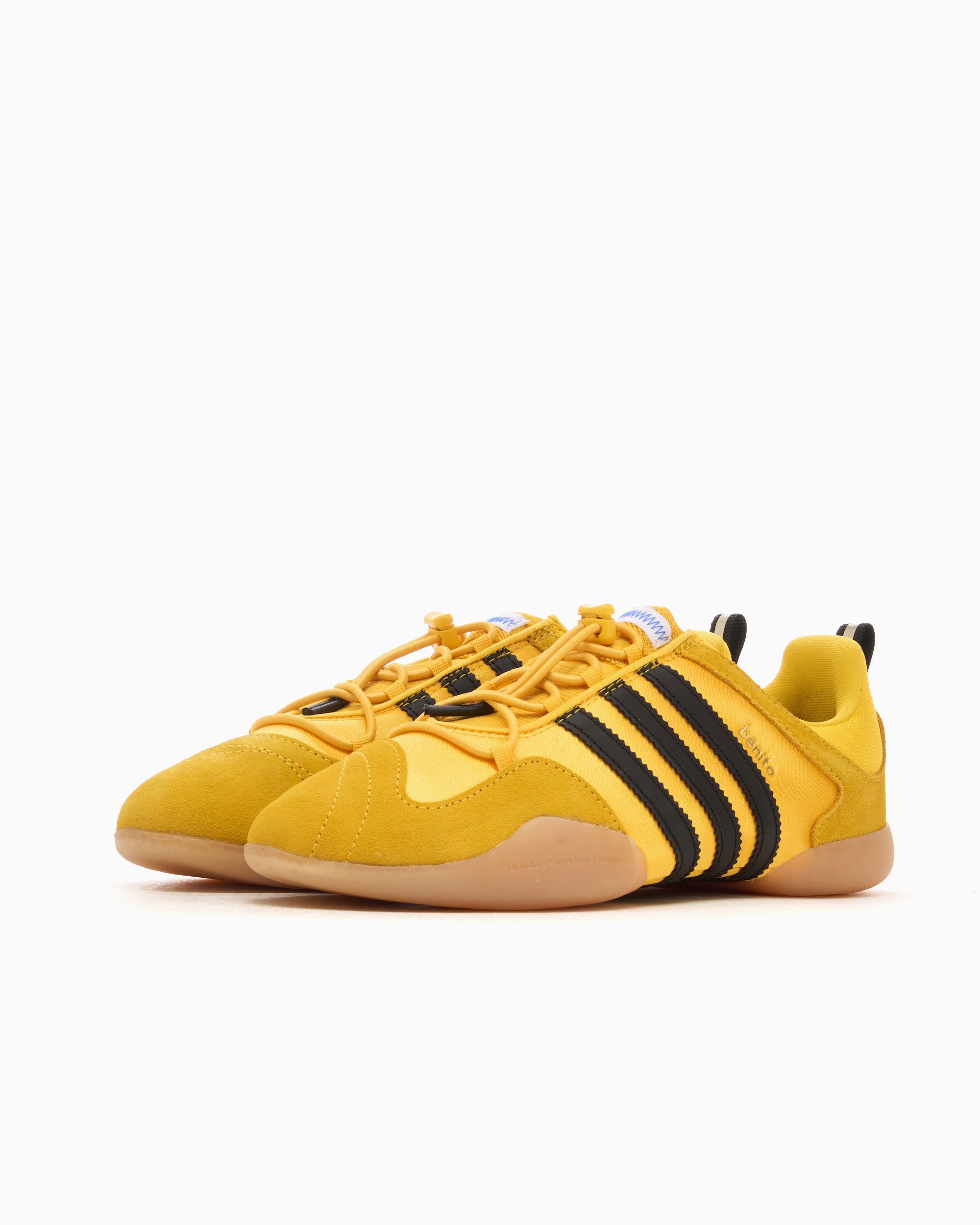 Bad Bunny adidas Ballerina Release Date | SneakerNews.com