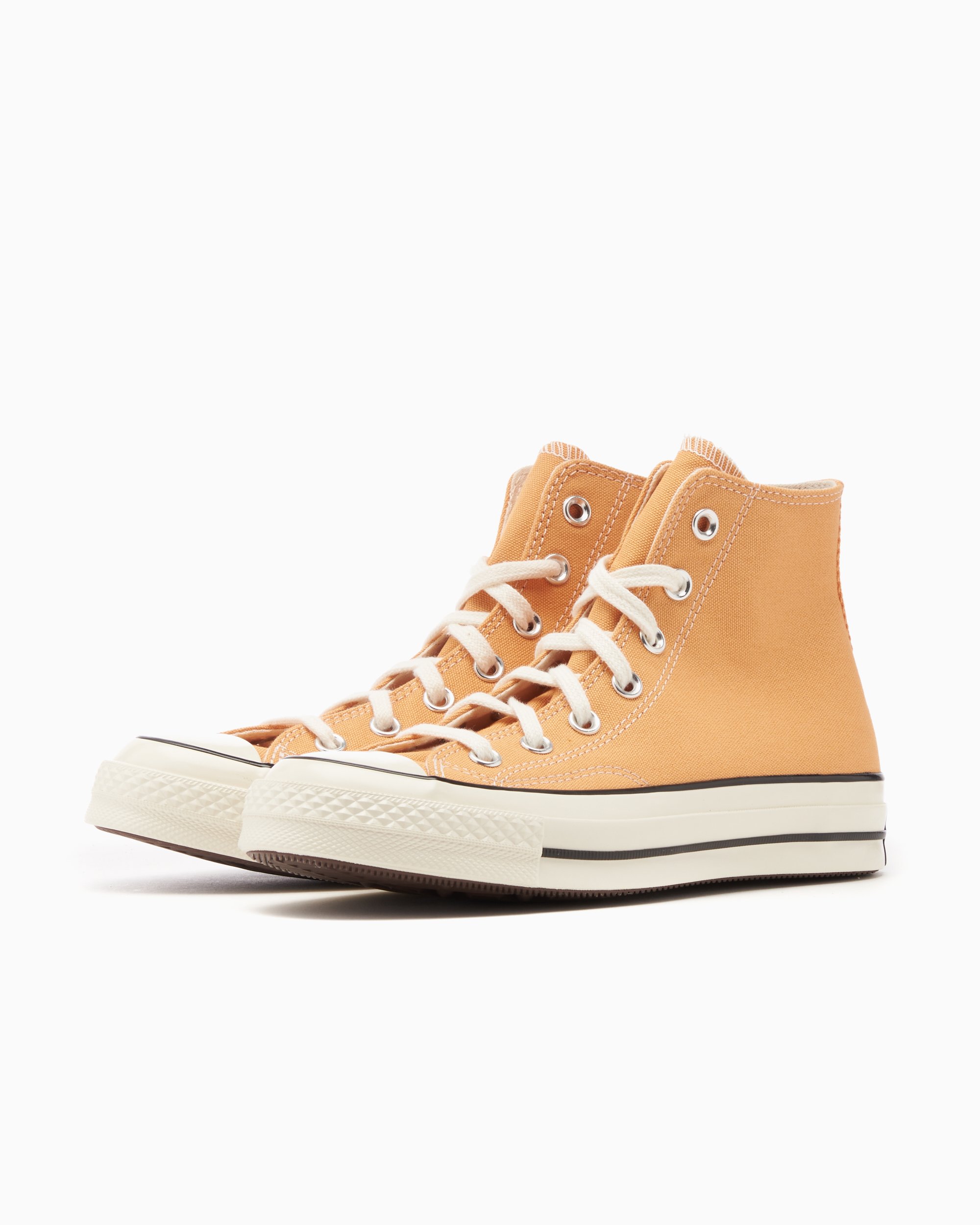 Converse Women s Chuck 70 High Arancione A05583C FOOTDISTRICT