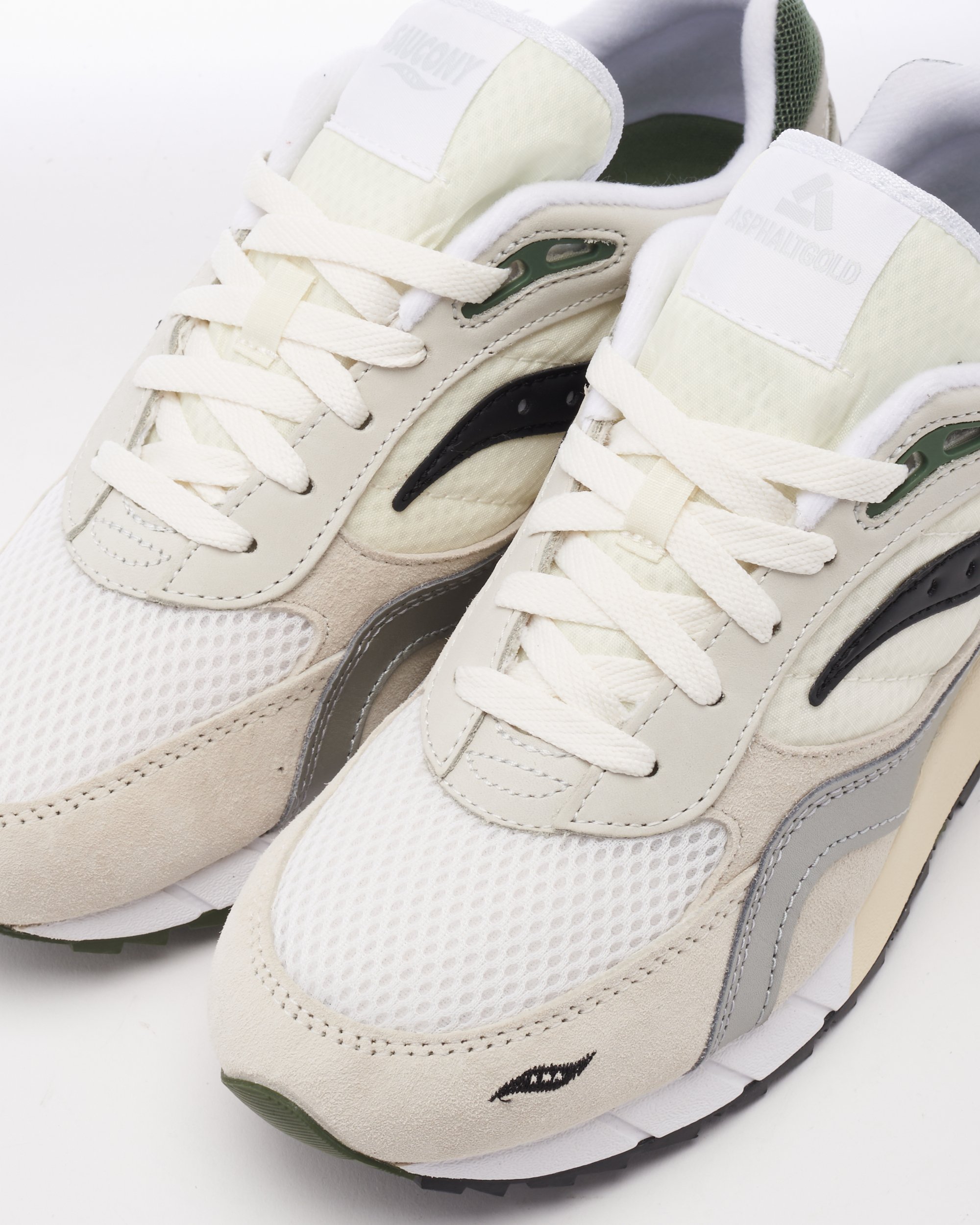 Saucony x shadow 6000 discount