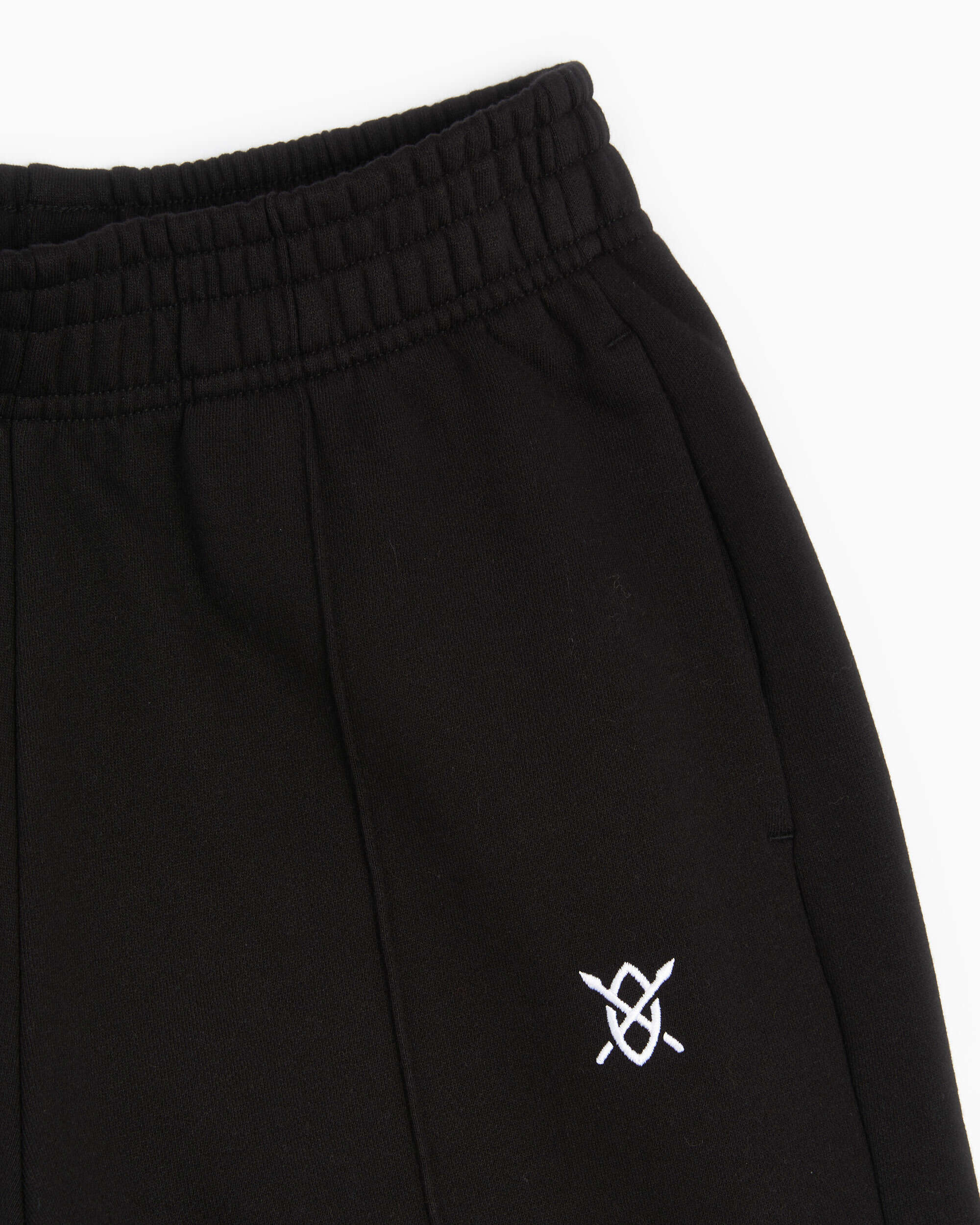 Daily Paper Ejog Women s Track Pants Black 2122028 FOOTDISTRICT