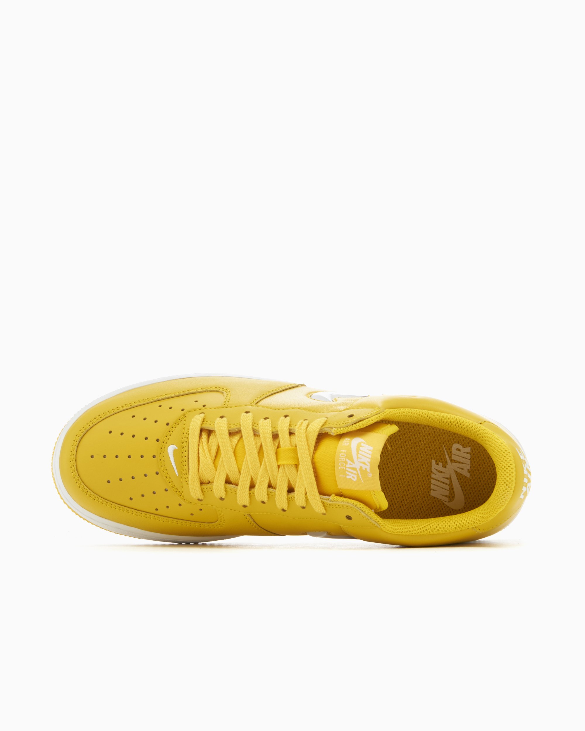 Nike Air Force 1 Low Retro Amarillo FJ1044 700 Comprar Online en