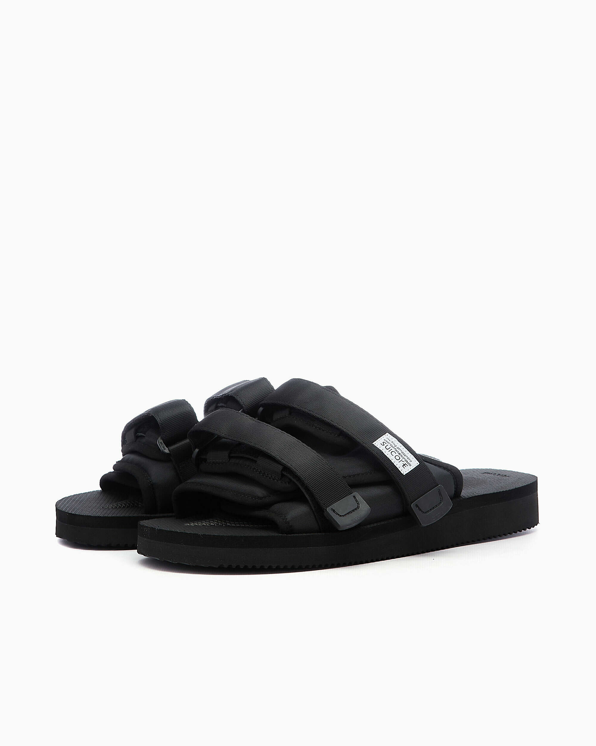 Moto cab slide sandal clearance