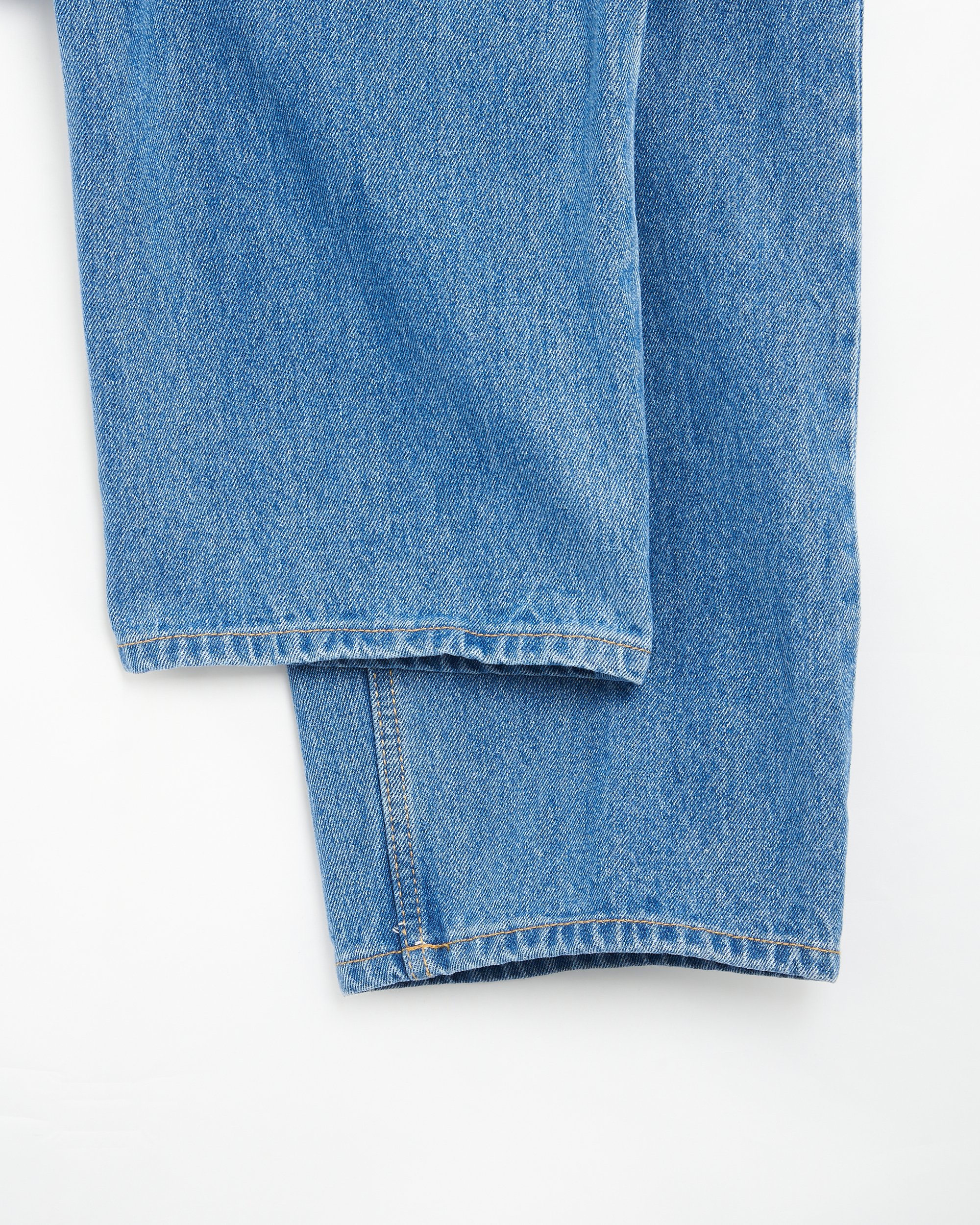 OBEY Clothing Hardwork Men's Denim Pants Men's Baggy Jeans