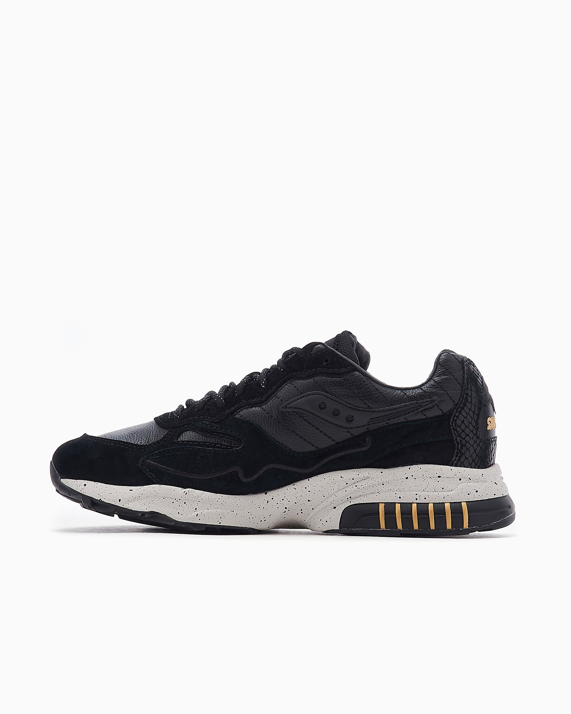 Saucony hurricane online 17 negro