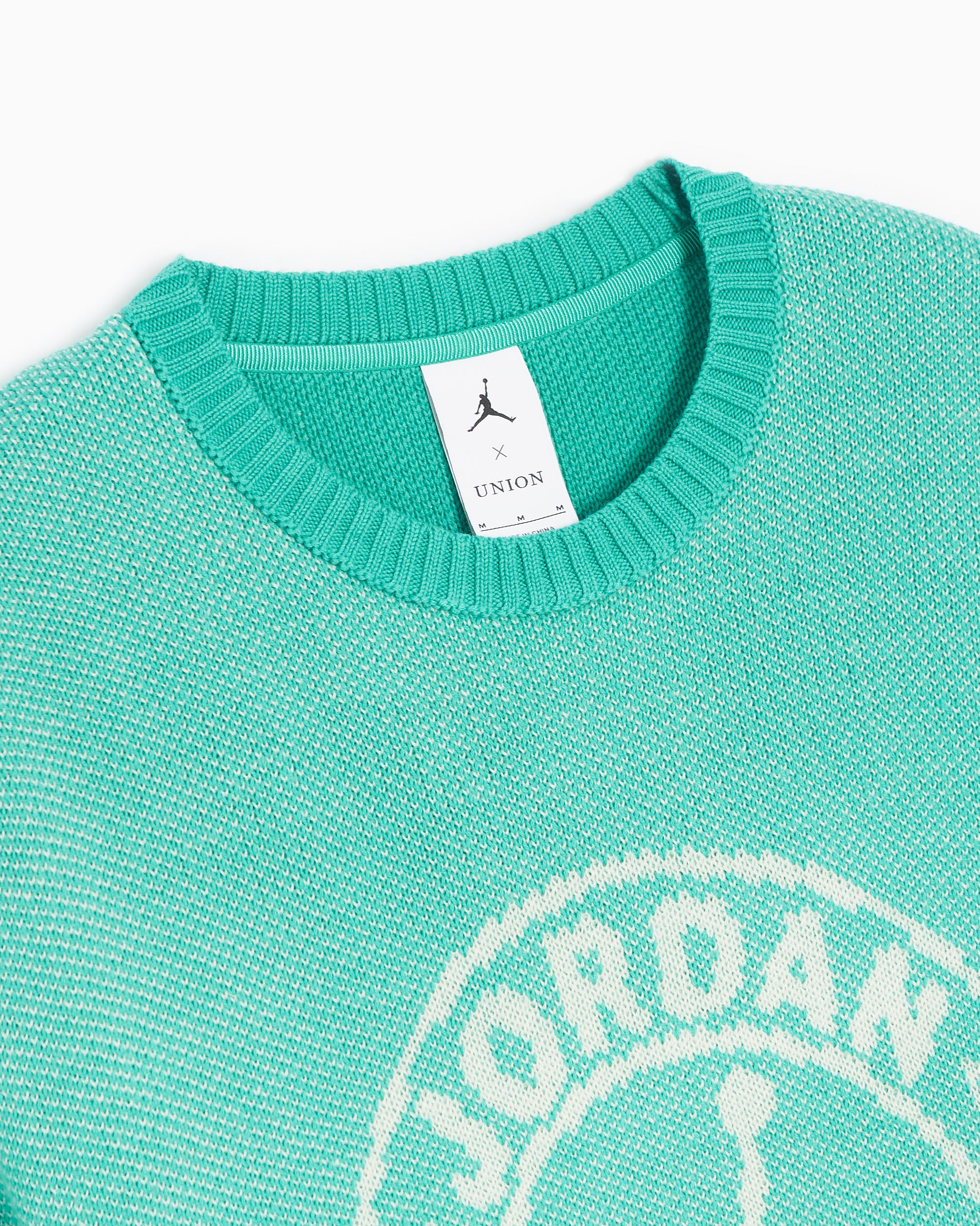 Jordan maglione clearance