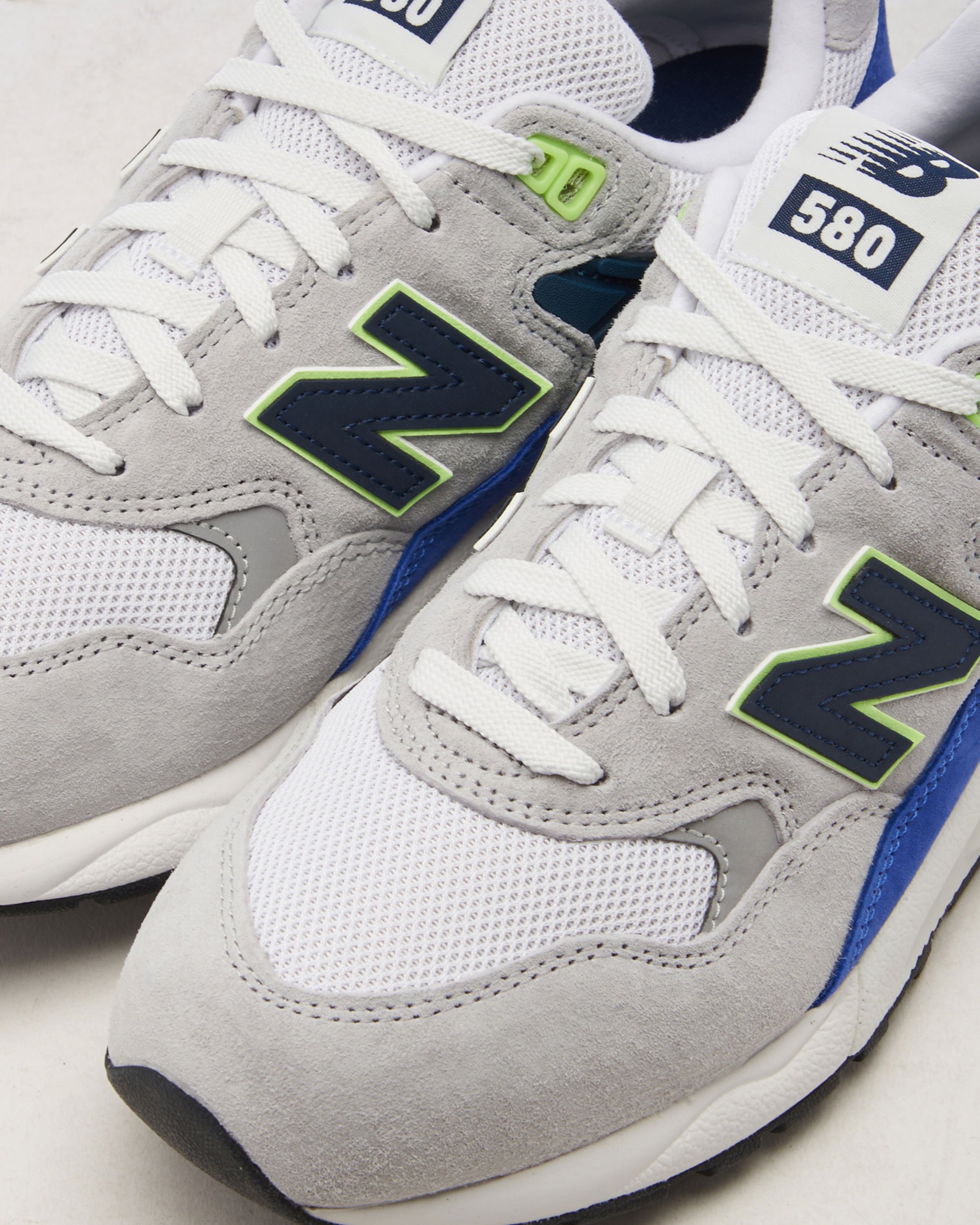 New balance 580 v4 mens shop