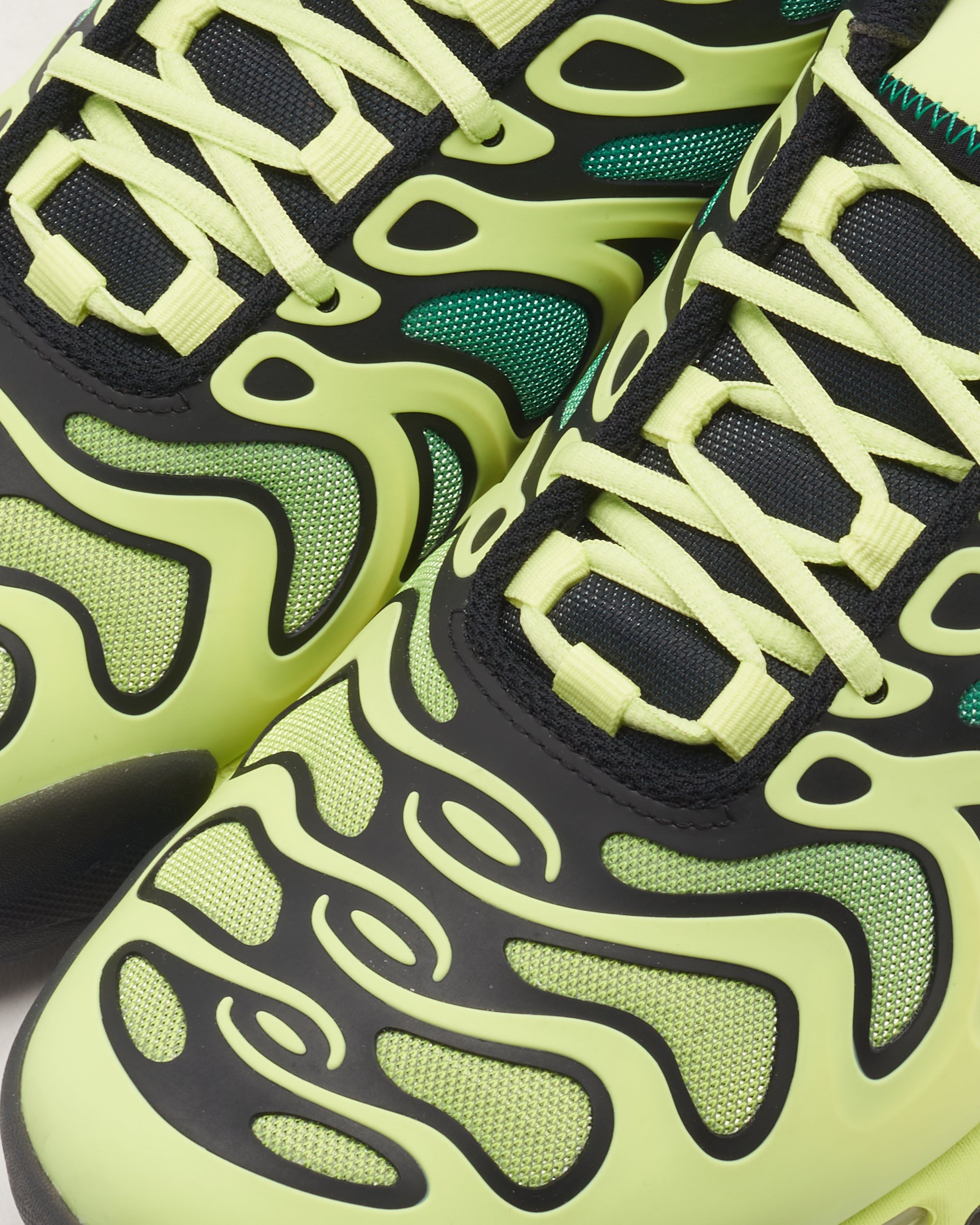 Lemon yellow air max plus discount