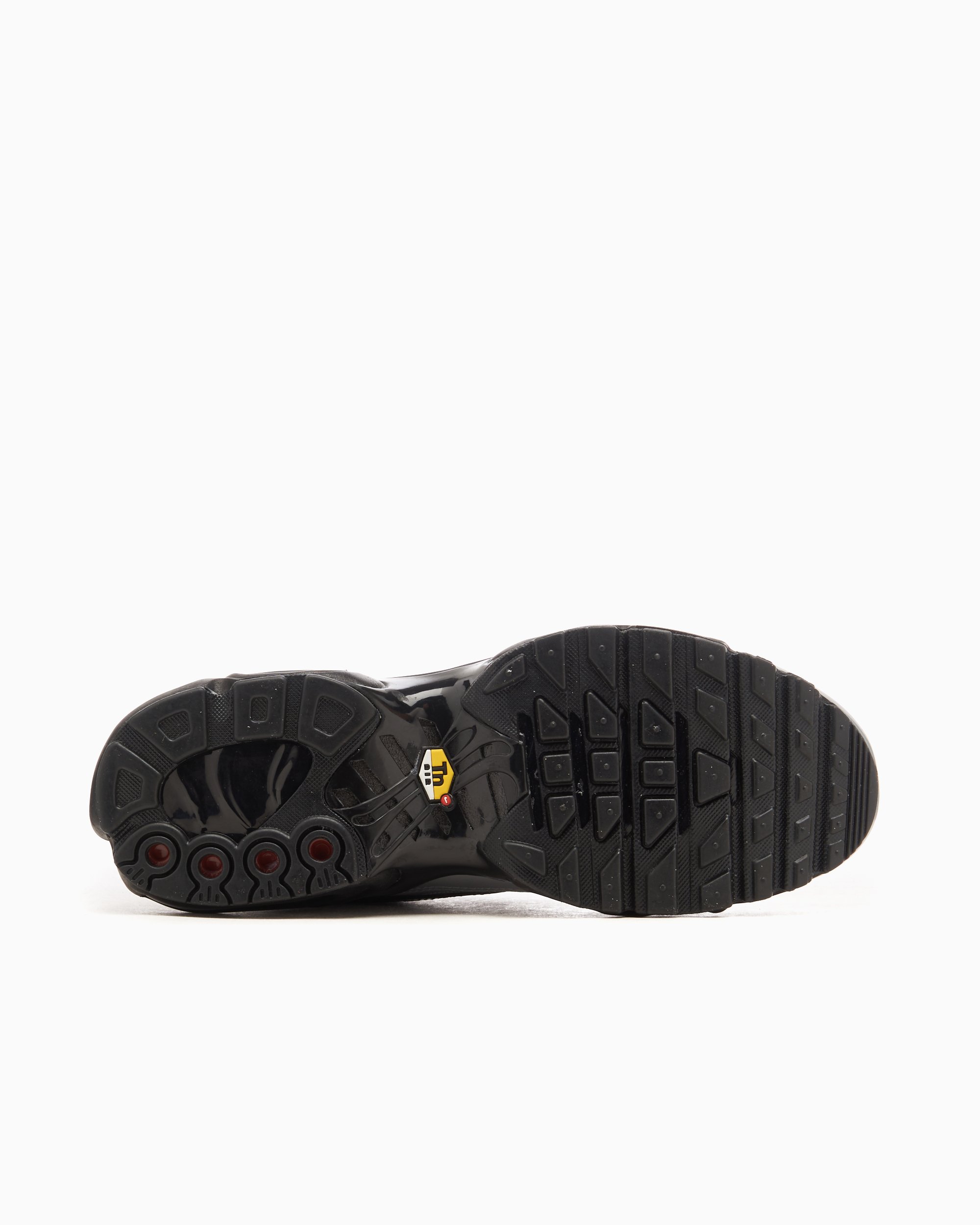 Nike Air Max Plus Tiempo Wolf Grey Grau HM6850 001 FOOTDISTRICT