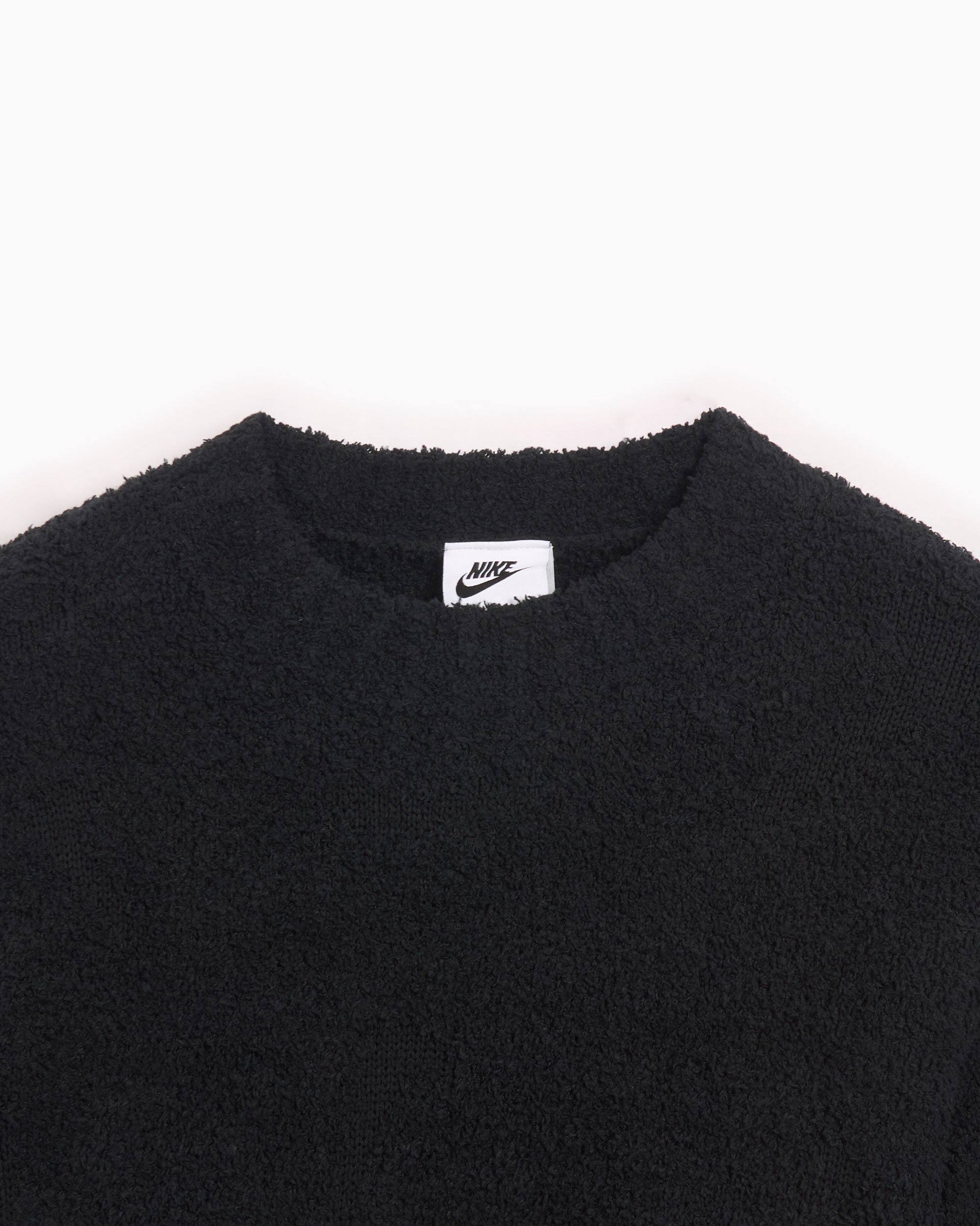 Nike Sportswear Phoenix Cozy Bouclé Women's Knit Long Sleeve