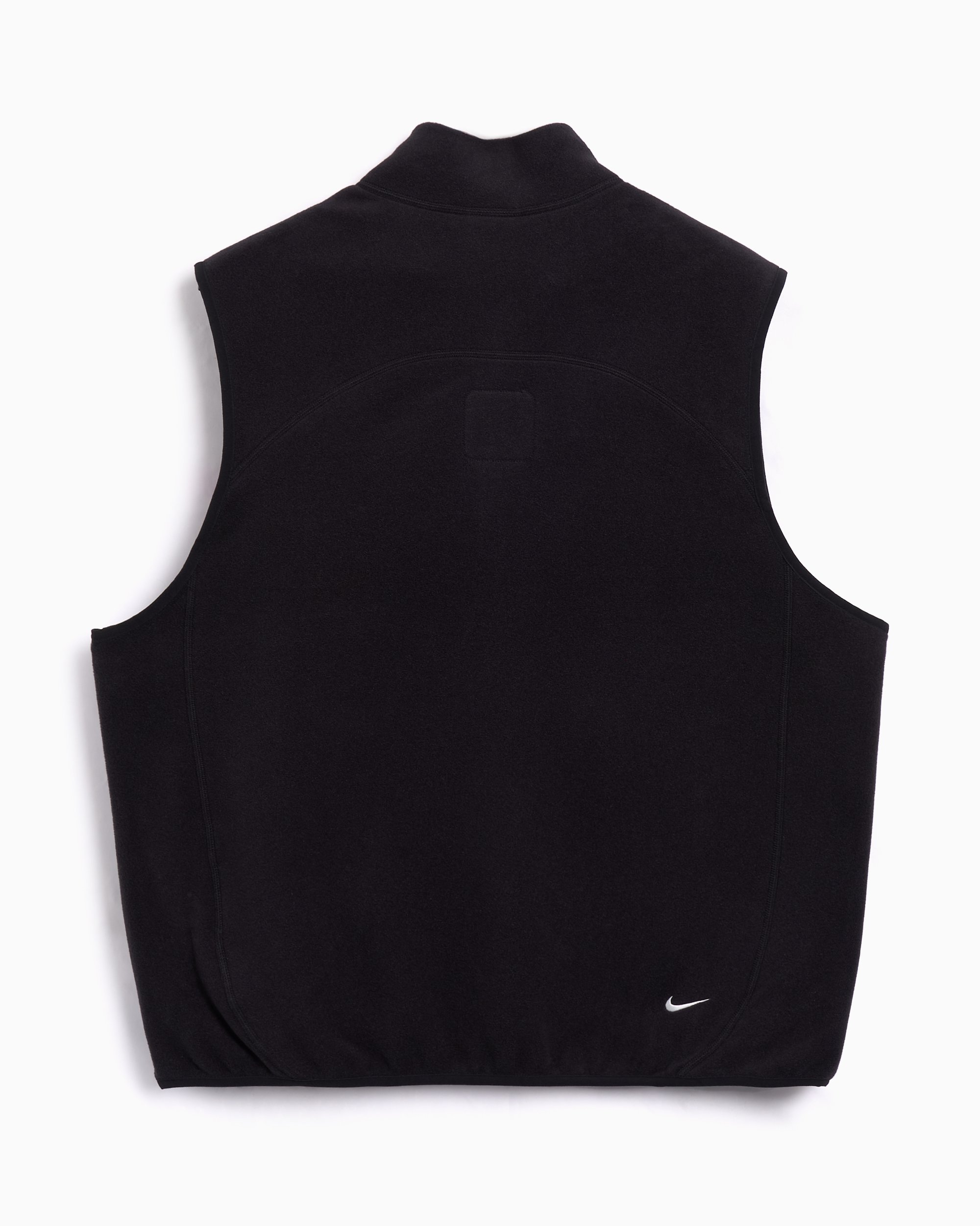 美品 00s NIKE ACG fleece vest M black NIKE ACG MENS SHERPA VEST - Black - Brand New With Tags
