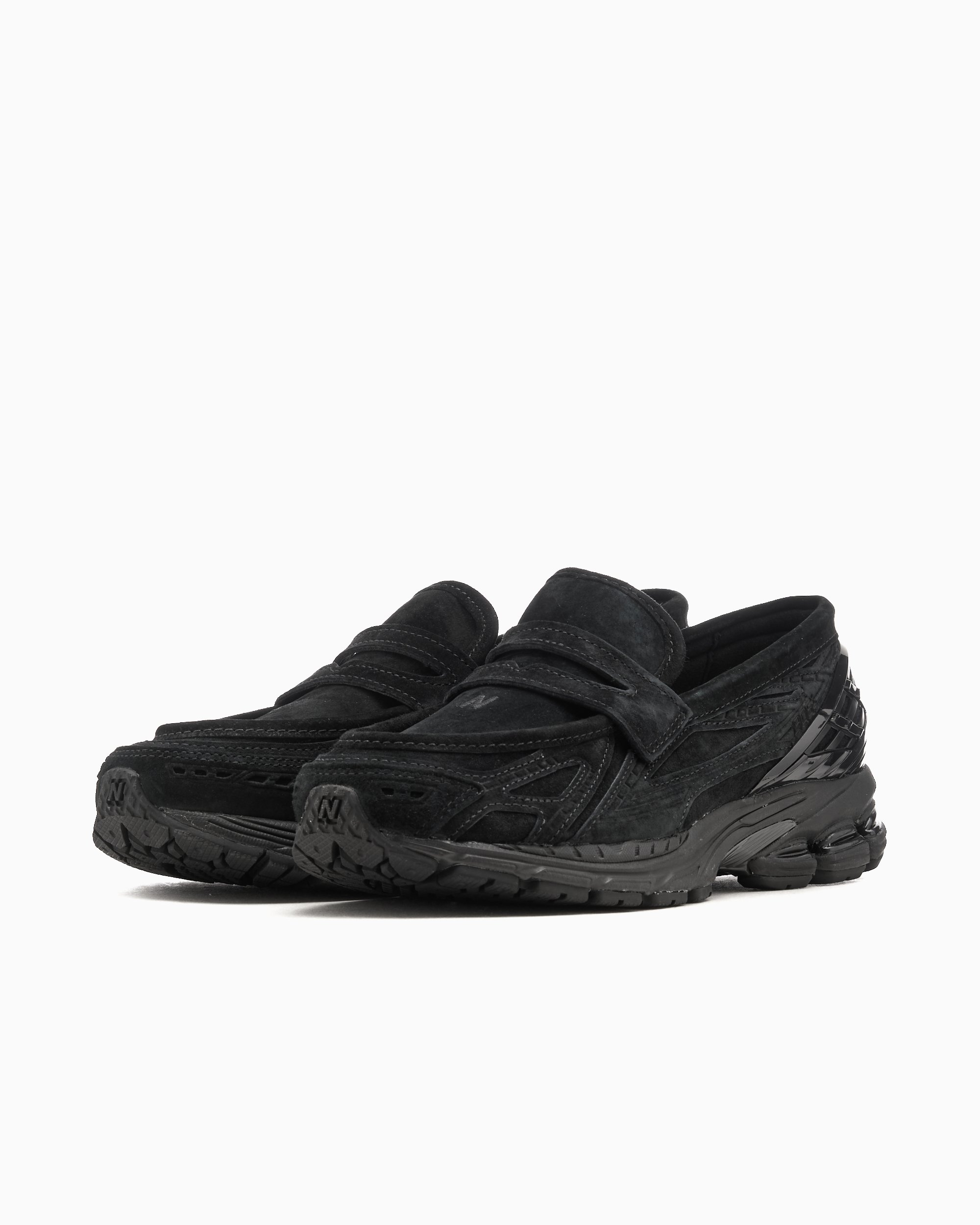 New Balance U1906L NT Black U1906LNT | FOOTDISTRICT