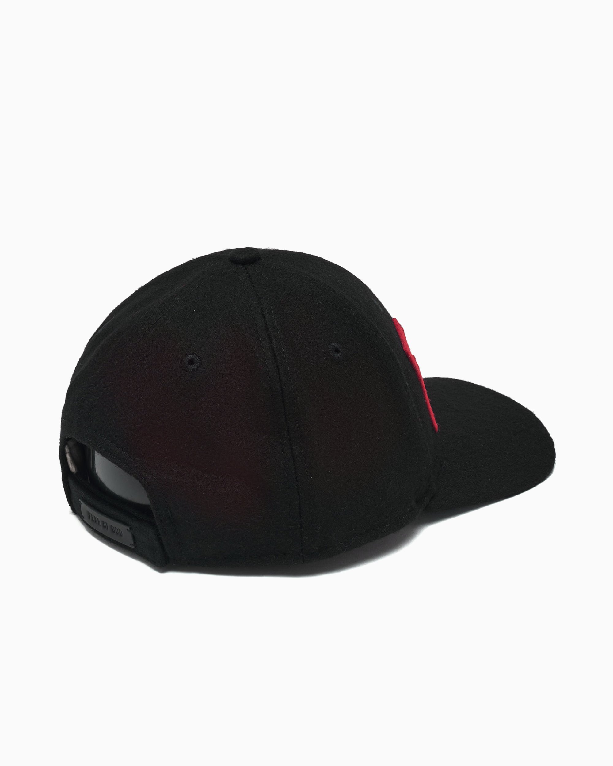 New Era x Fear of God Kansas City Monarchs 9FORTY Unisex Cap