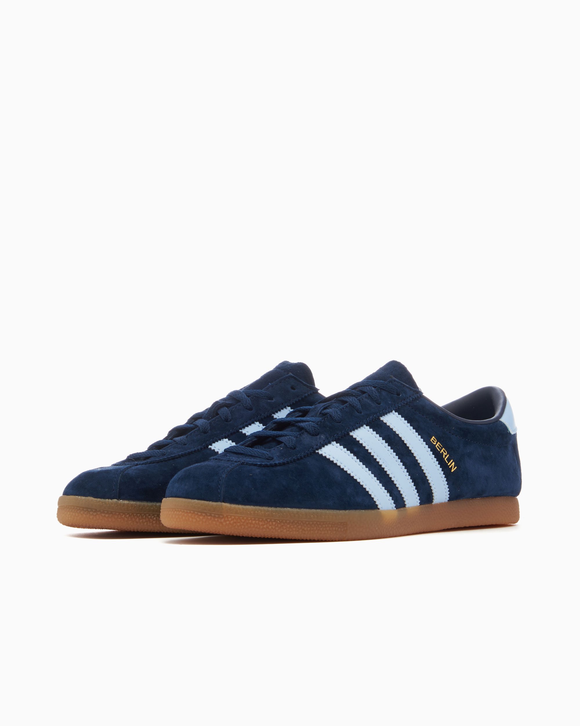 Adidas 2025 berlin azules