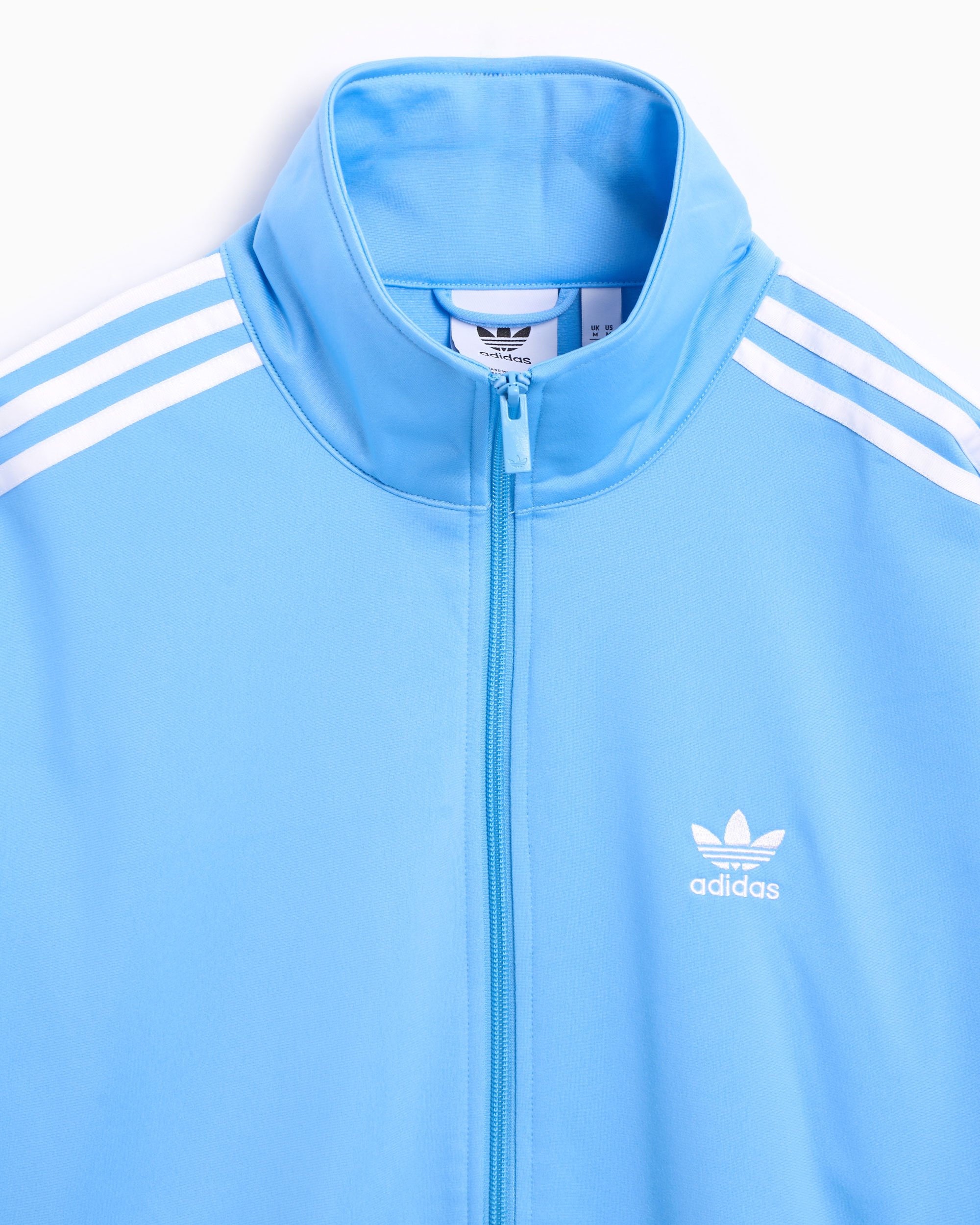 Adidas originals firebird track jacket mens sales