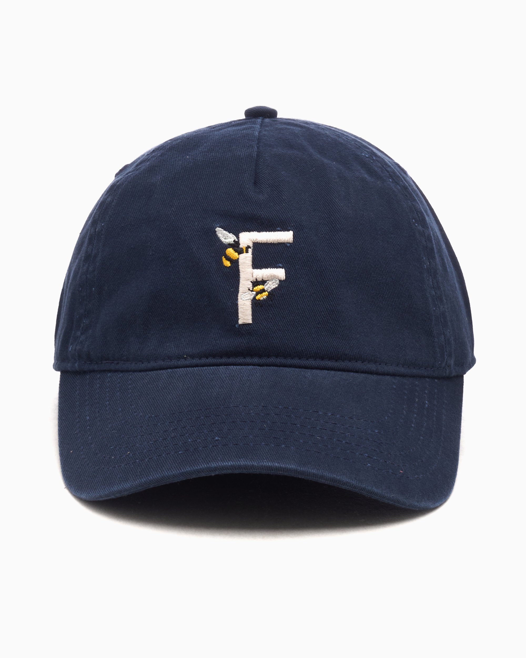 Forét Unisex Cap Blue F4850-NAVY | FOOTDISTRICT