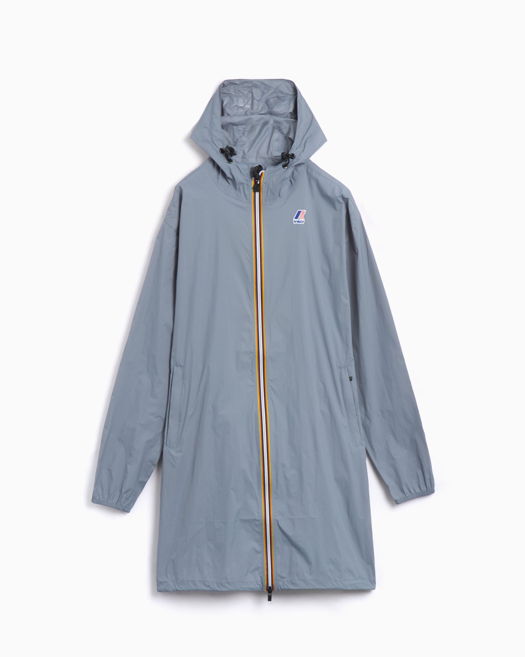 K-Way Le Vrai 4.0 Eiffel East Lightweight PrimaLoft Unisex