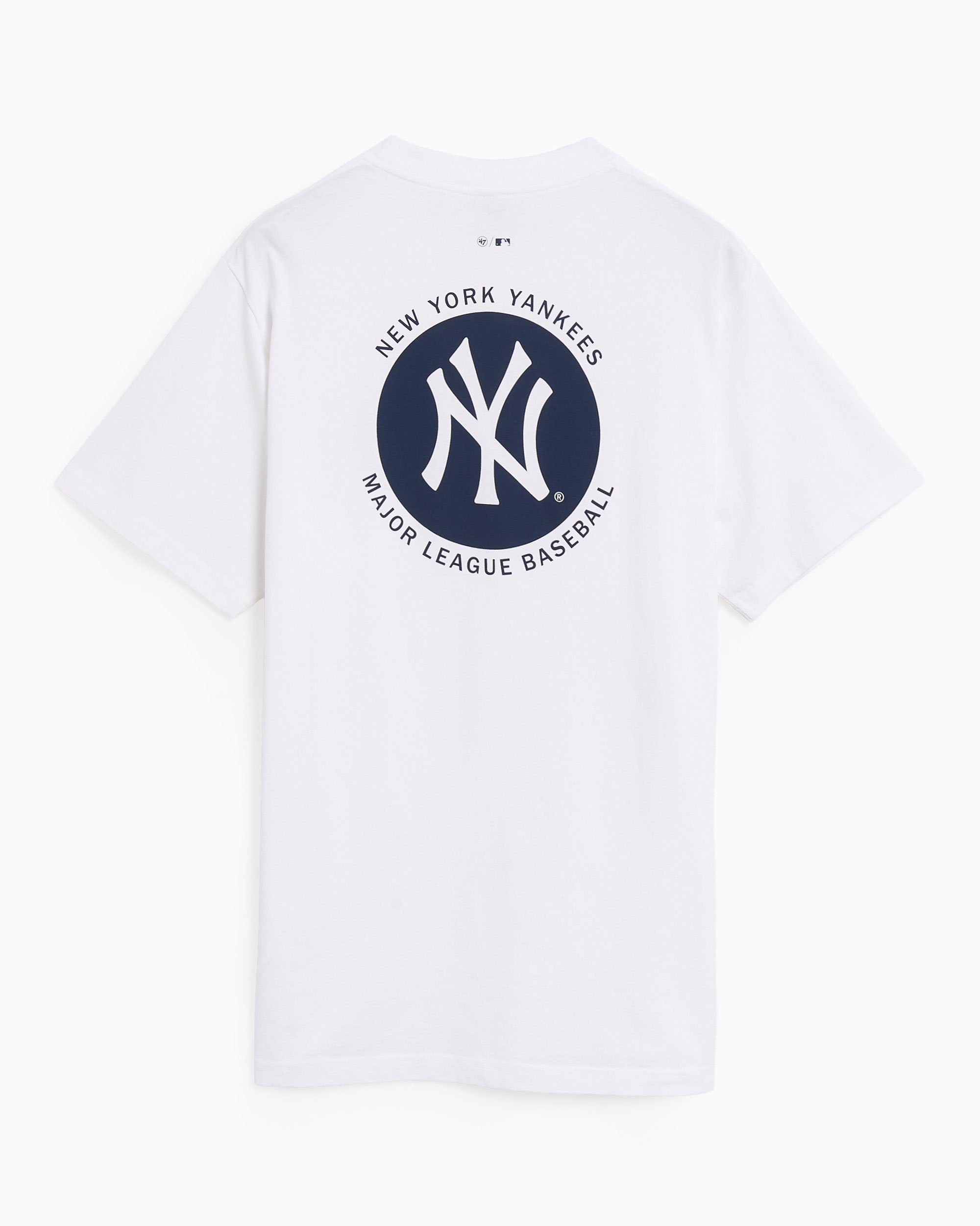 ※のぽ Sporty&Rich NY Yankees Sporty & Rich x 47 Brand NY Yankees World Series Logo Unisex
