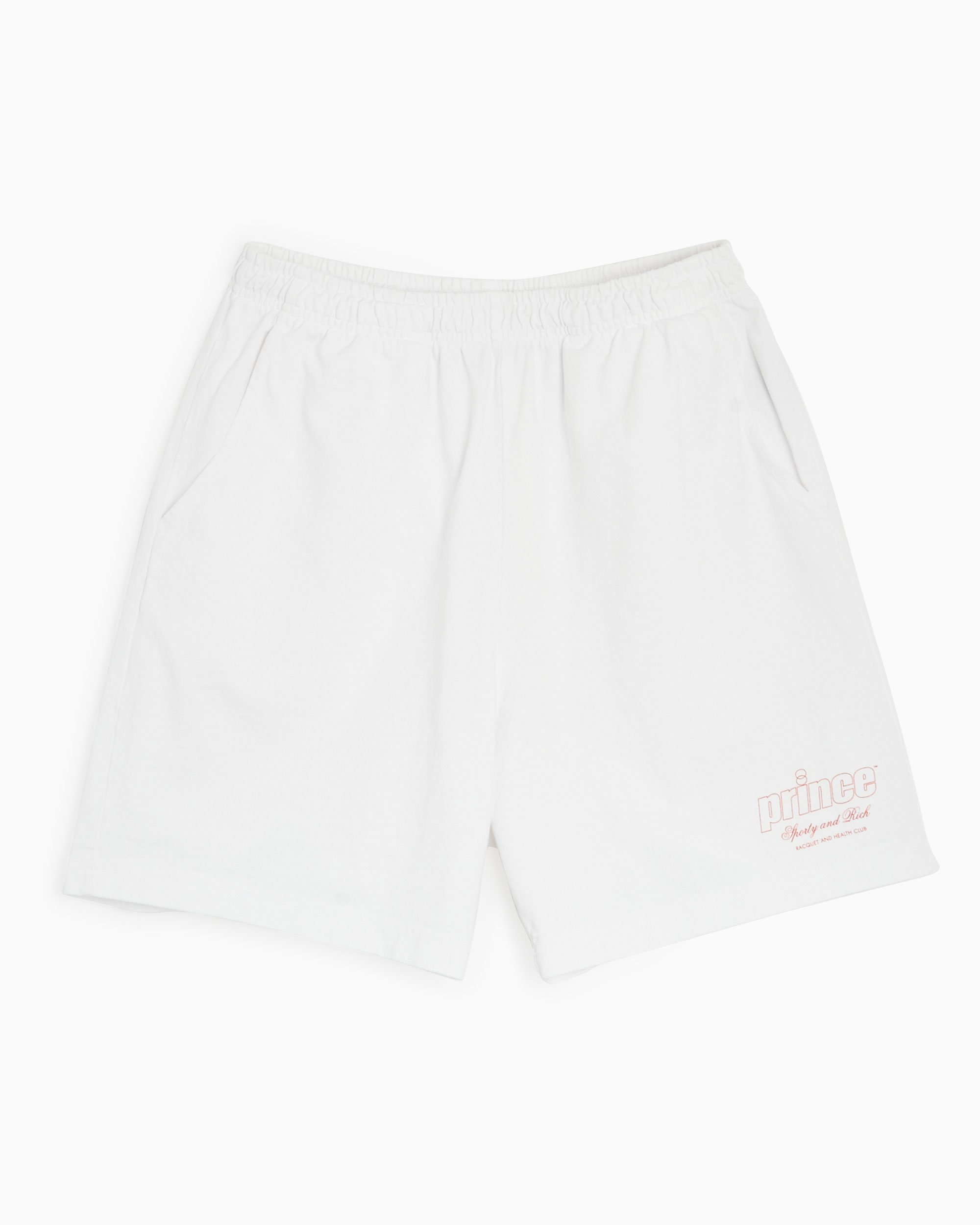 X Prince Sporty & Rich x Prince Health Women's Gym Shorts