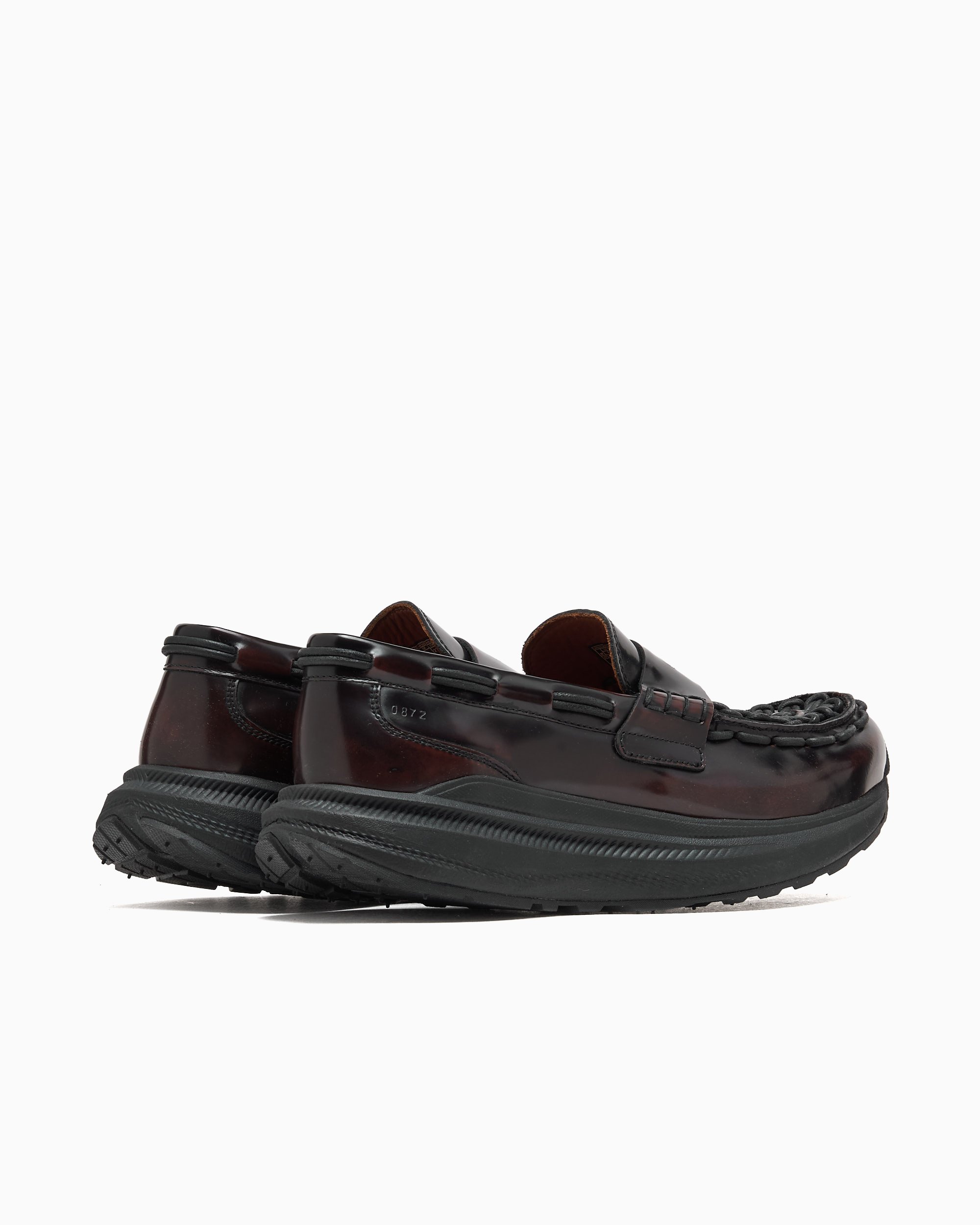 KEEN Uneek Loafer WK Unisex Shoes Brown 1033133 | FOOTDISTRICT