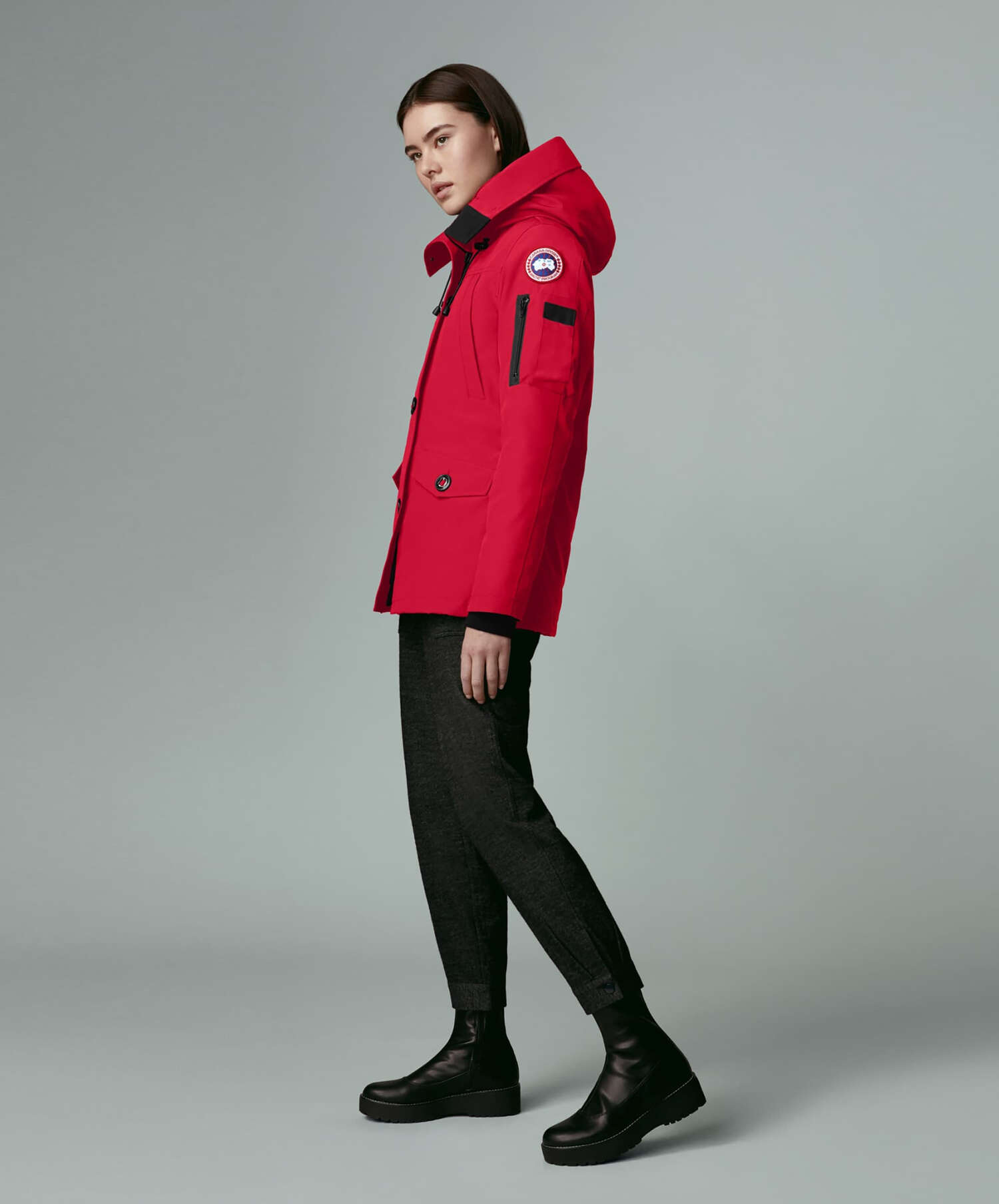 Canada goose barcelona tienda mujer clearance