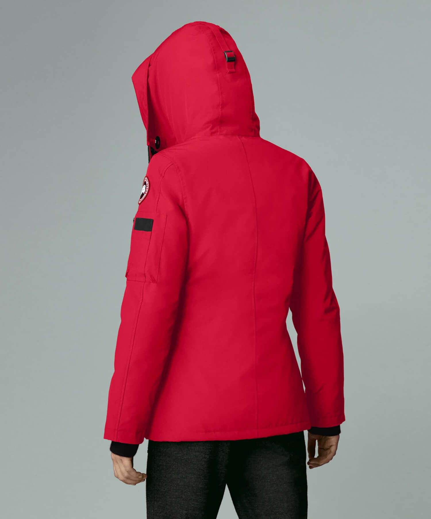 Canada goose 9301l opiniones discount