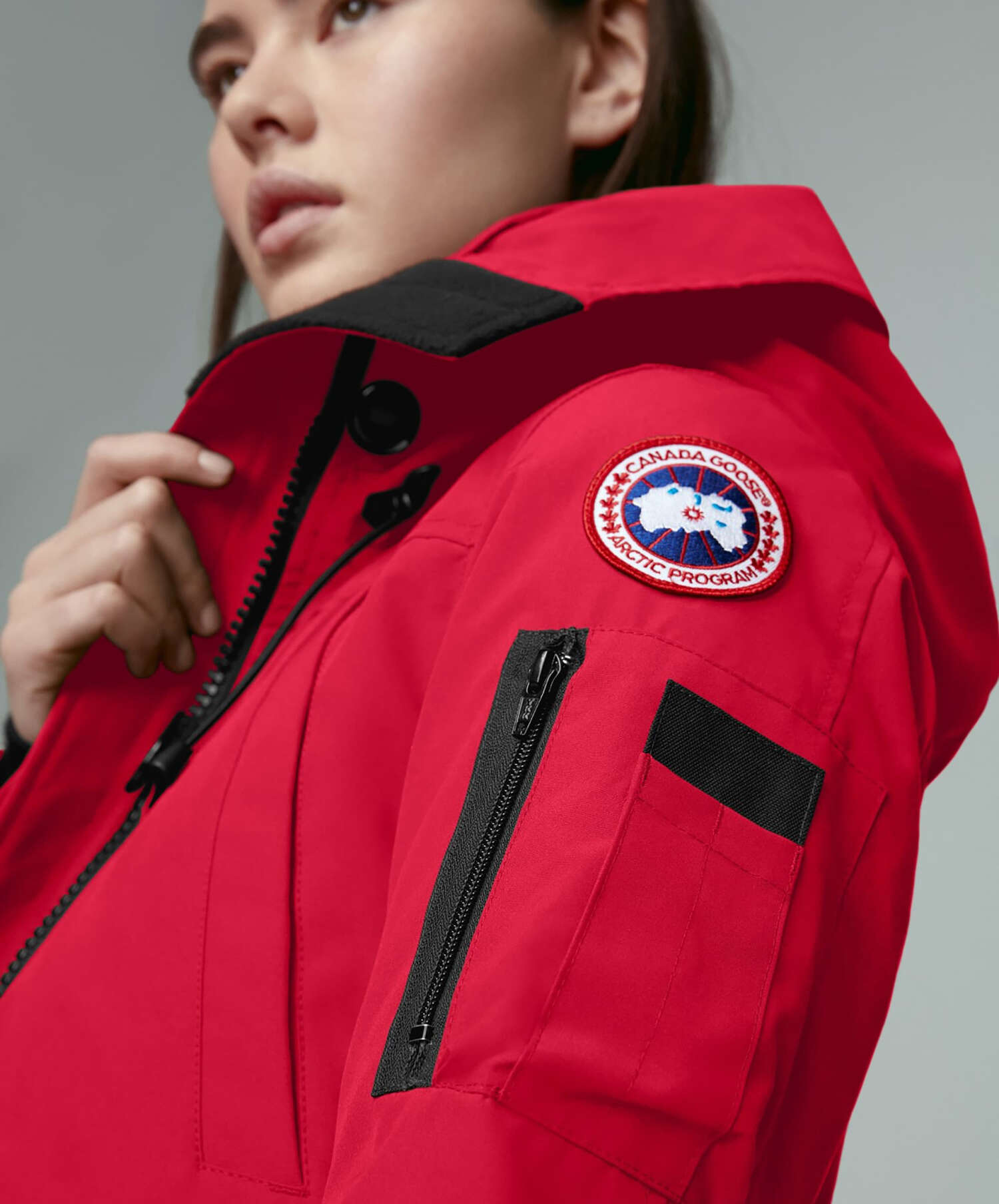 Red coats canada best sale