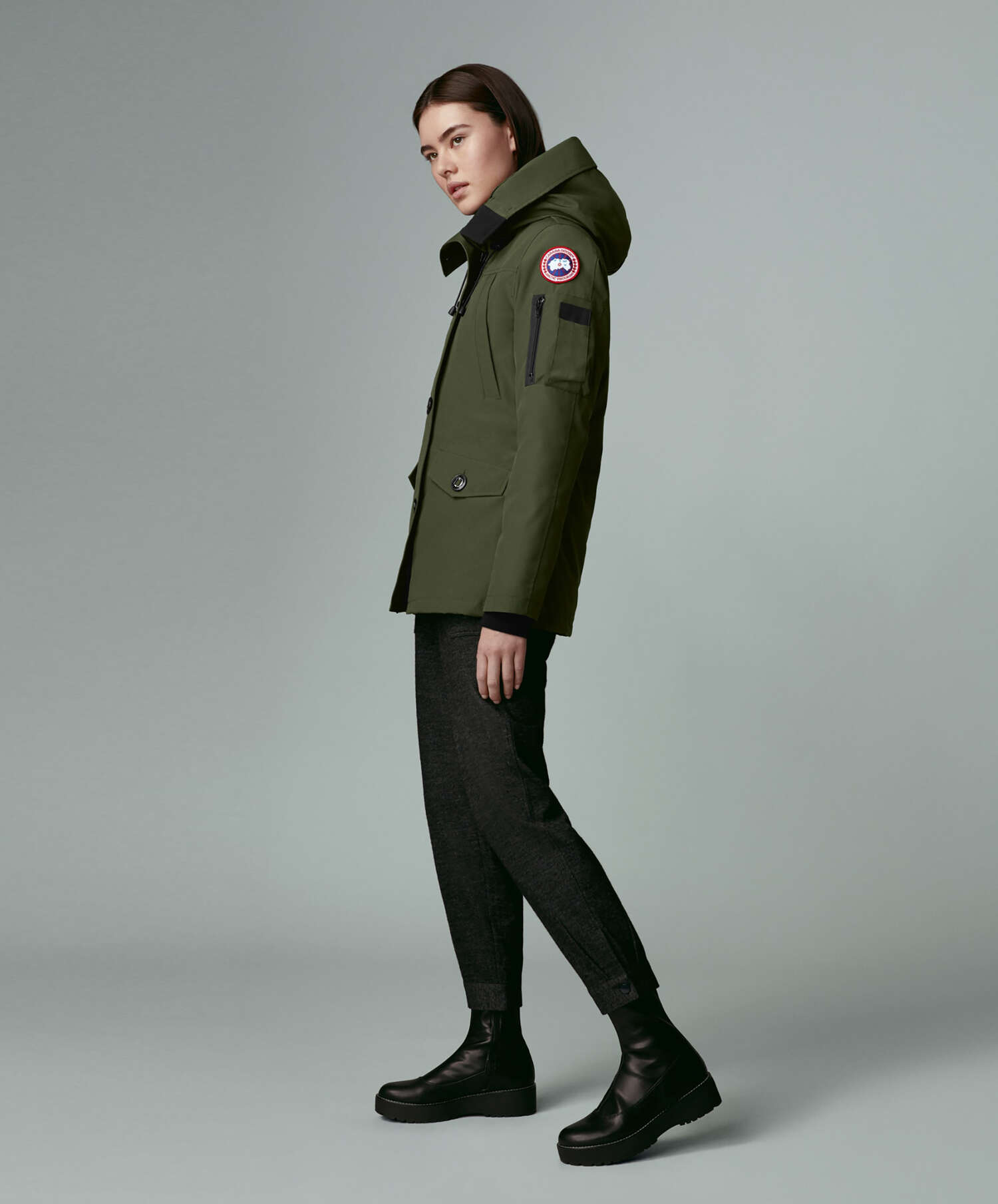 Canada goose valladolid 50 discount