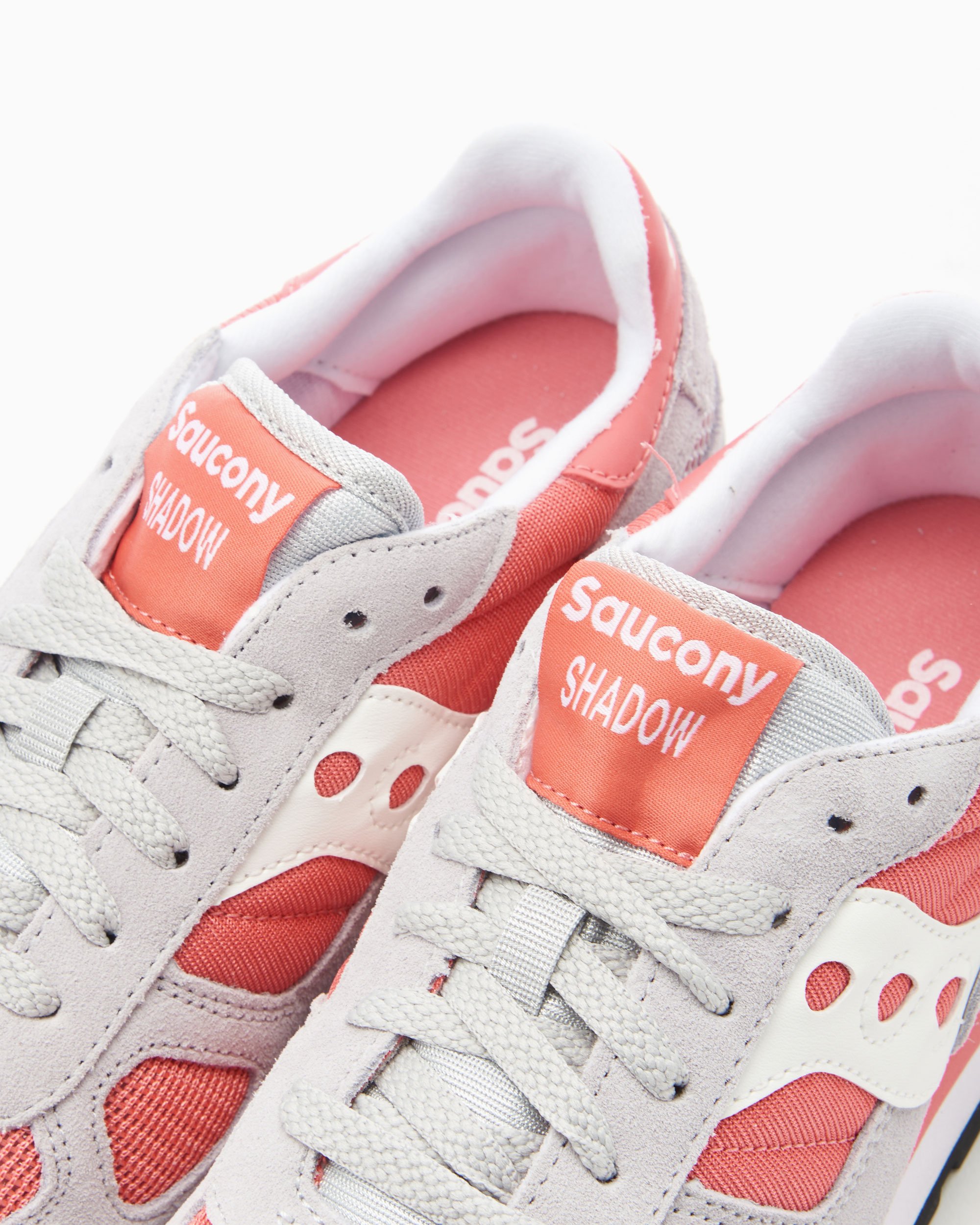 Saucony shadow 5000 femme orange outlet