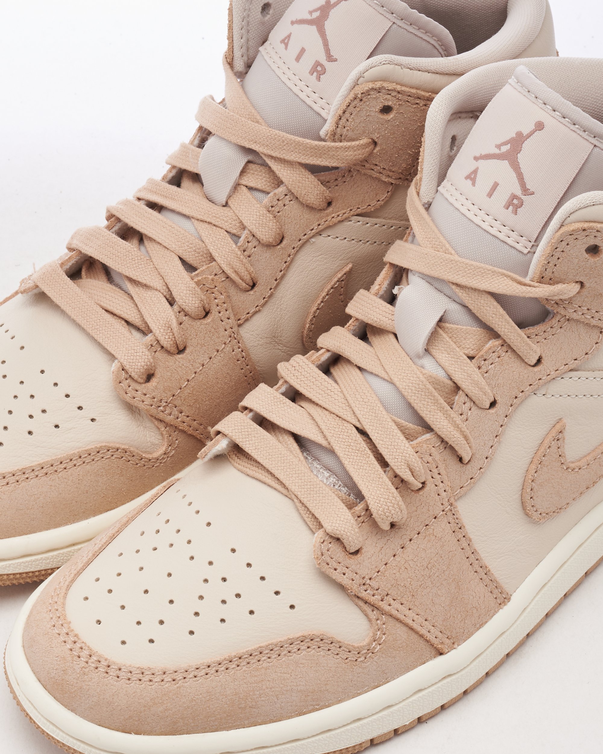 Jordans dames mid on sale